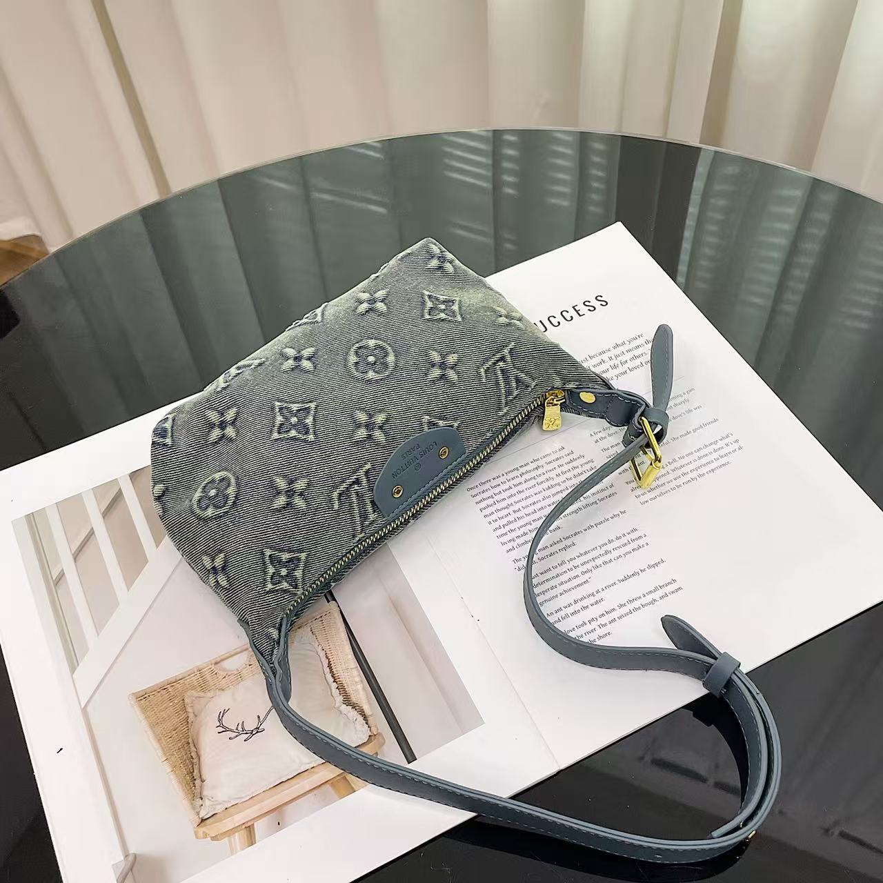 Bag/Quality: 3A/Model:3045