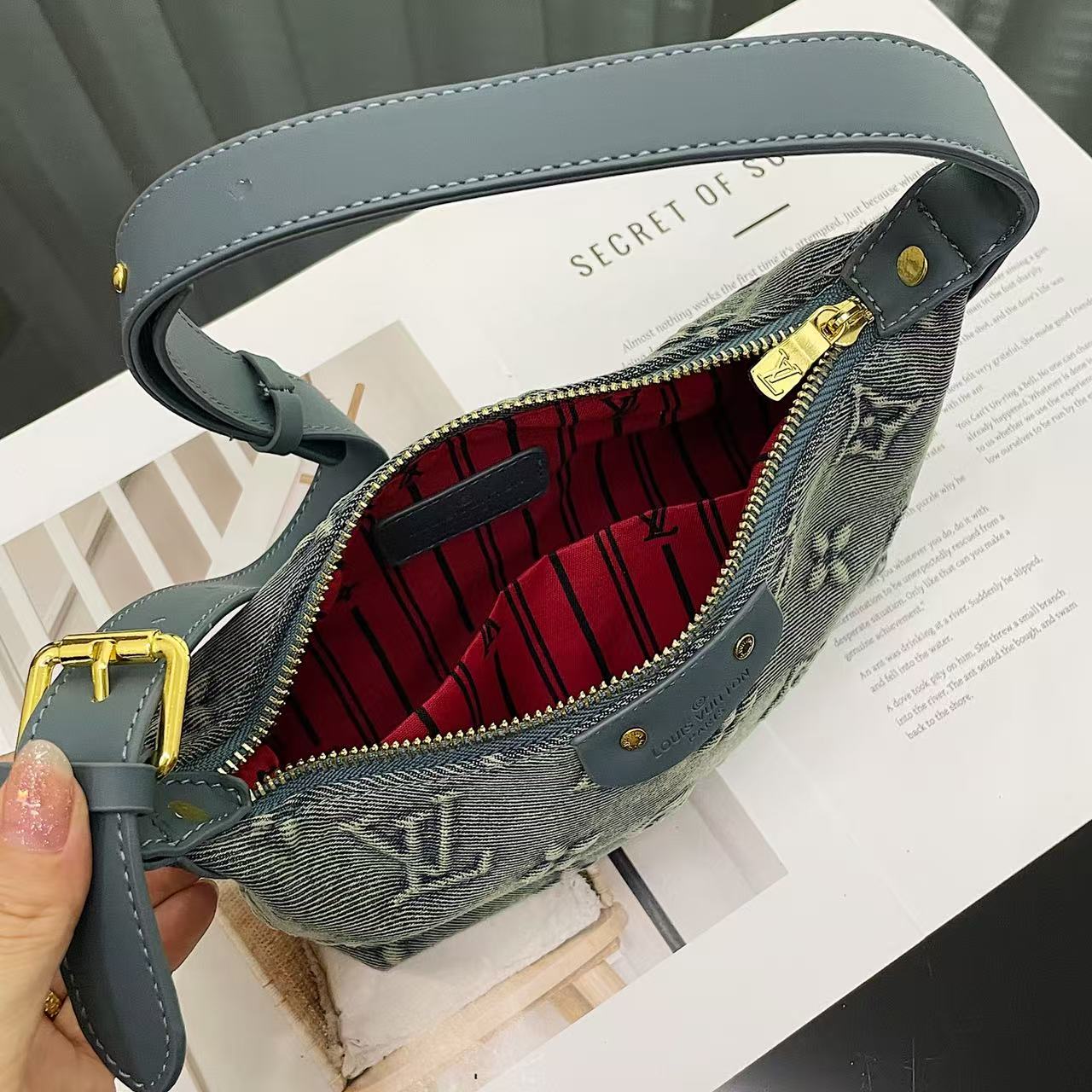 Bag/Quality: 3A/Model:3045