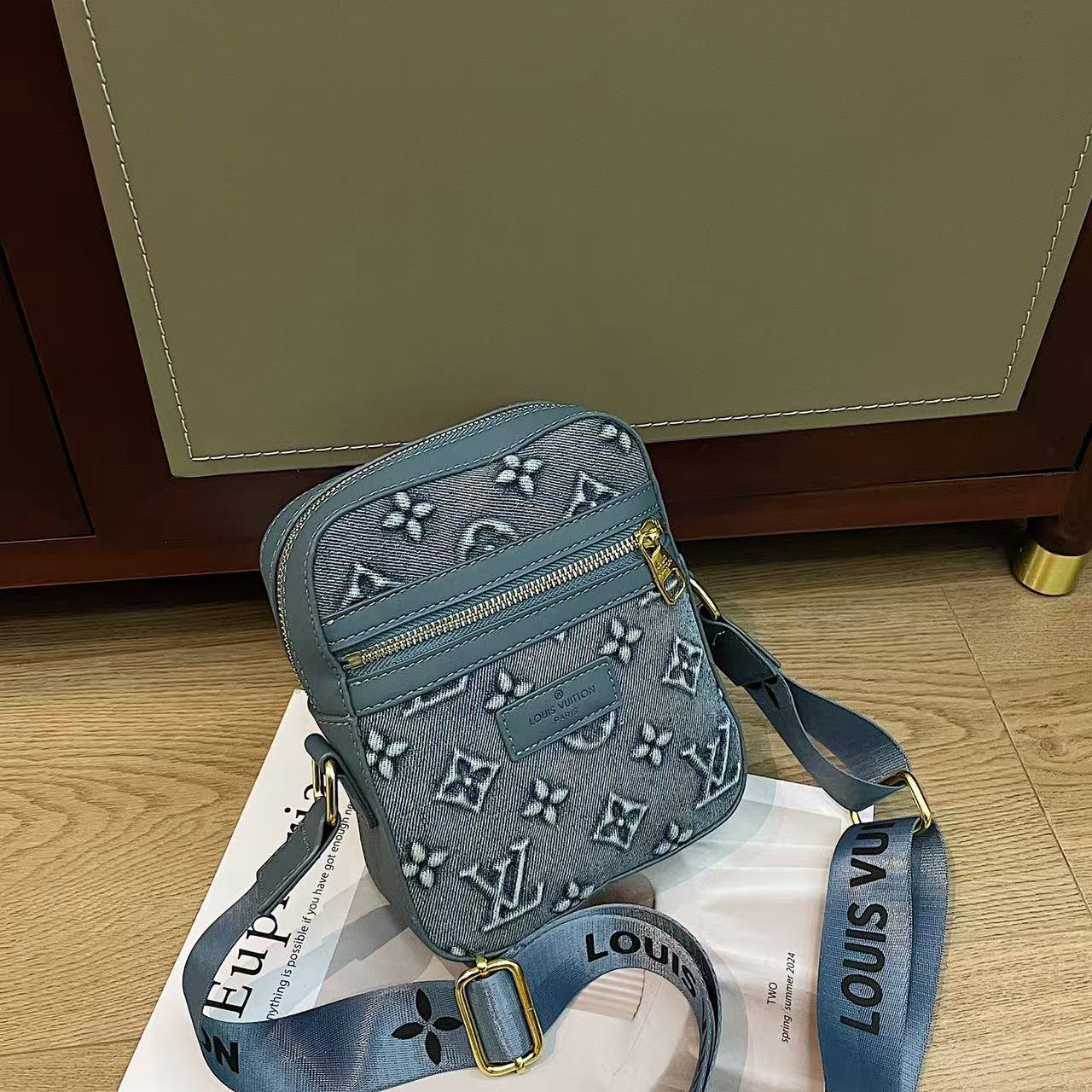 Bag/Quality: 3A/Model: 3079