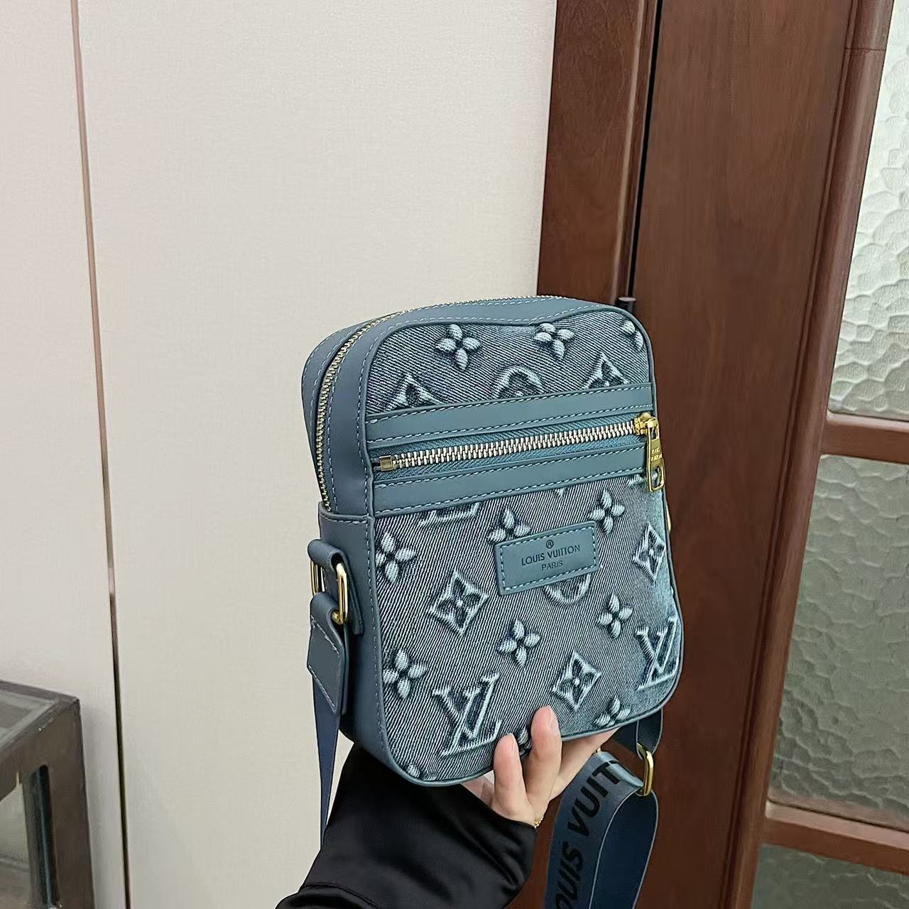 Bag/Quality: 3A/Model: 3079