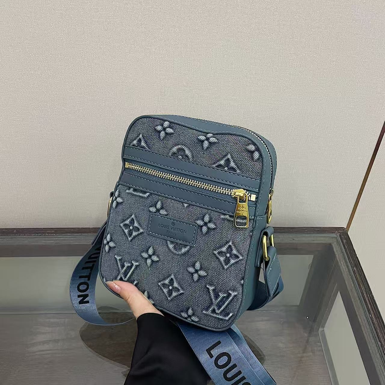Bag/Quality: 3A/Model: 3079