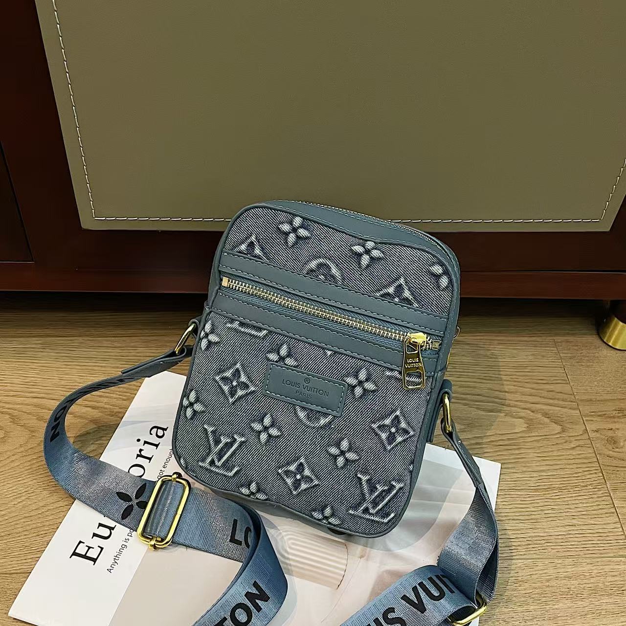 Bag/Quality: 3A/Model: 3079