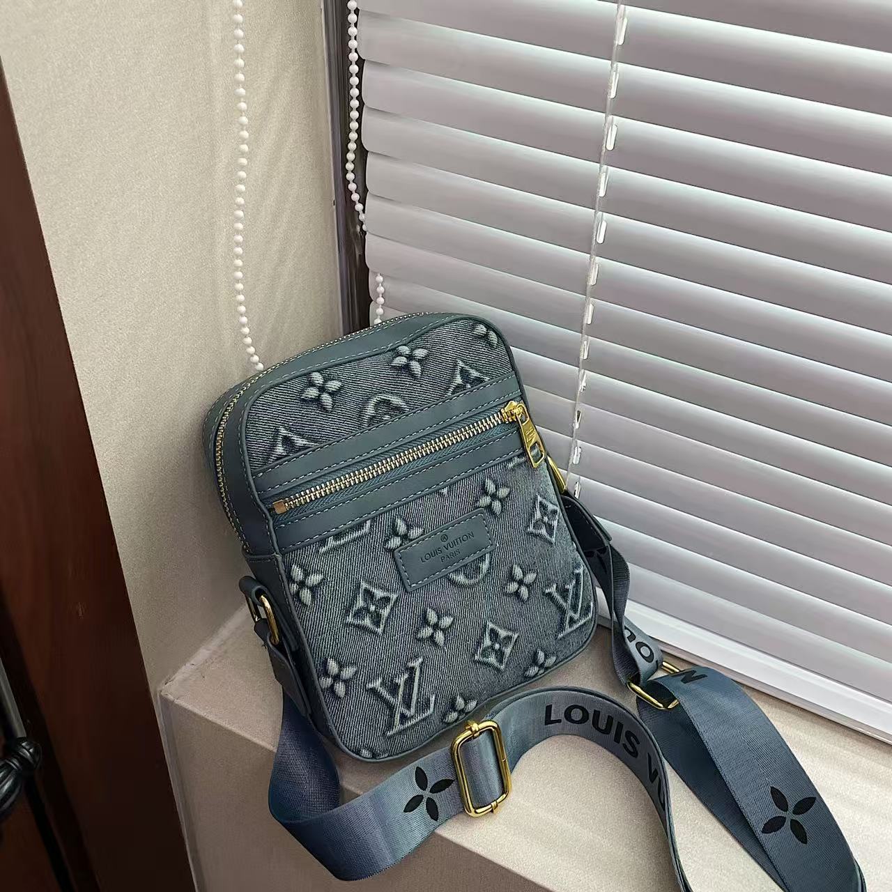 Bag/Quality: 3A/Model: 3079
