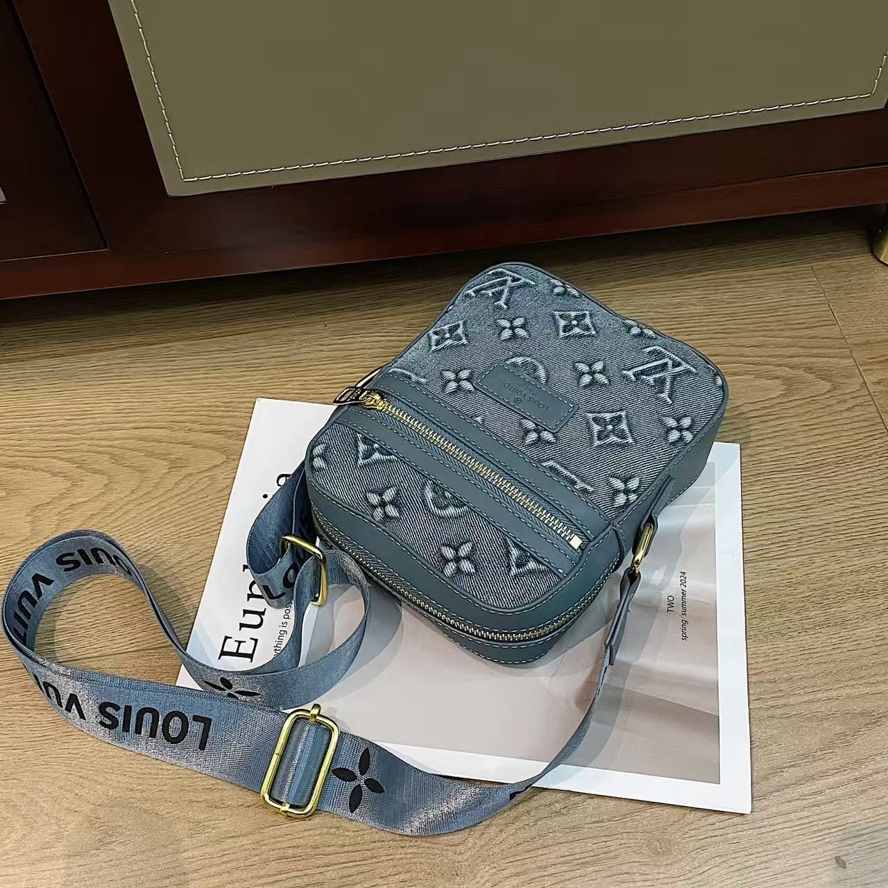 Bag/Quality: 3A/Model: 3079