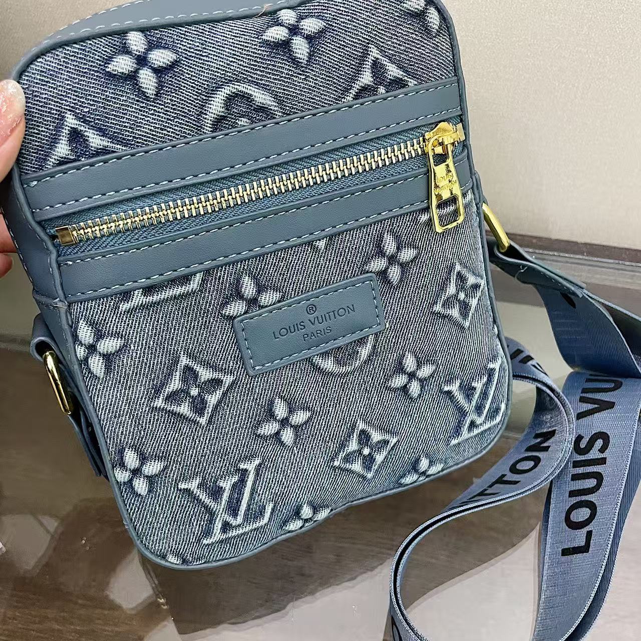 Bag/Quality: 3A/Model: 3079