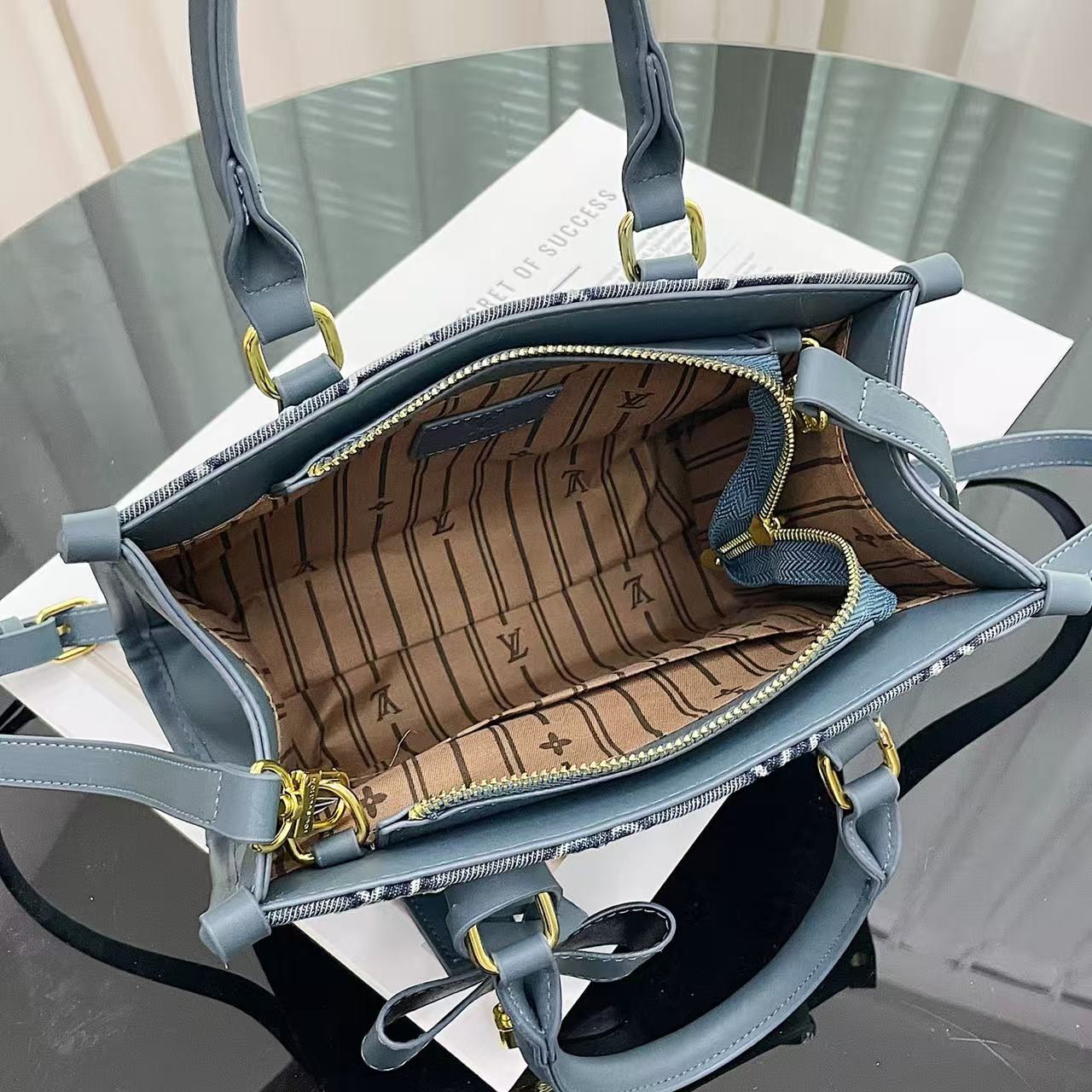 Bag/Quality: 3A/Model: 2082