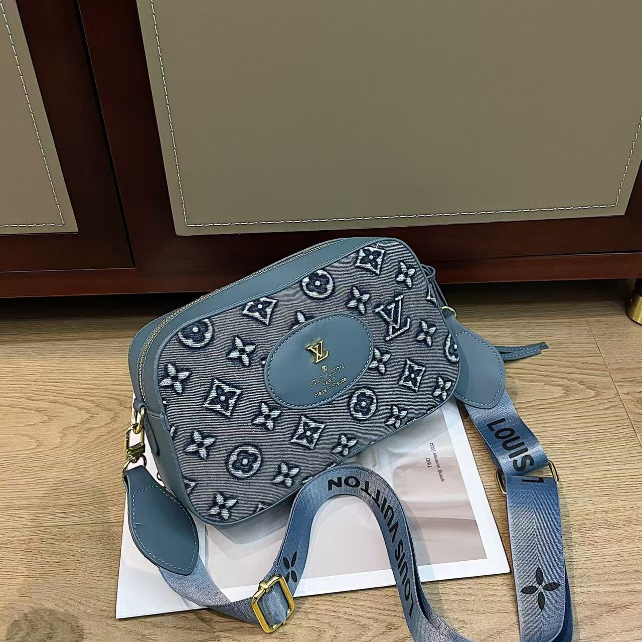 Bag/Quality: 3A/Model:2101