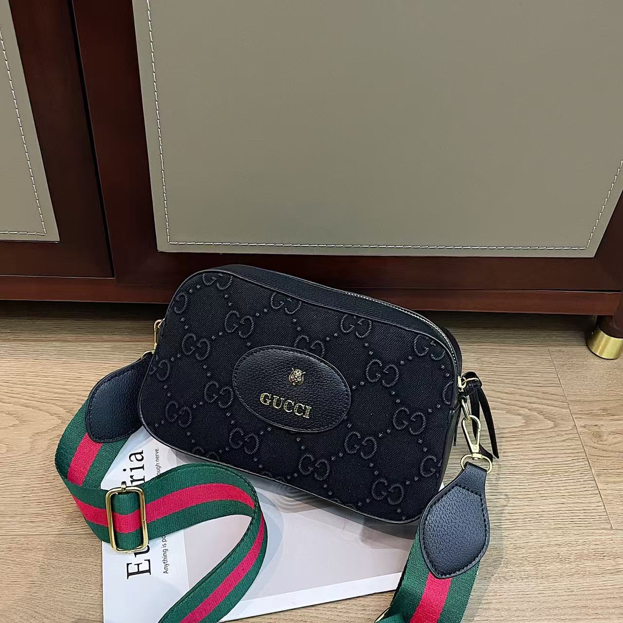 Bag/Quality: 3A/Model:2101