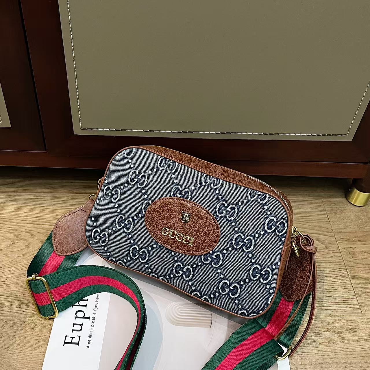 Bag/Quality: 3A/Model:2101