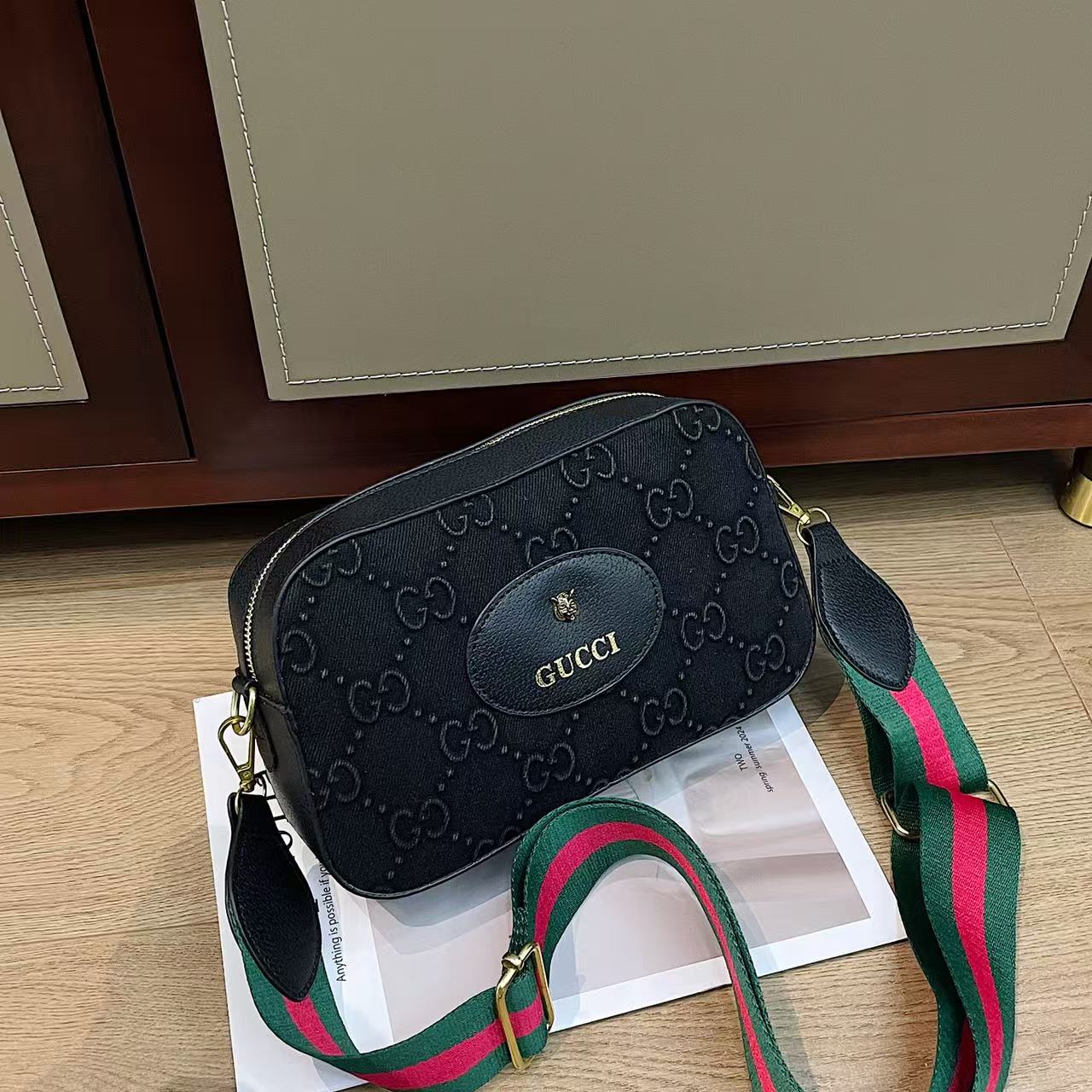 Bag/Quality: 3A/Model:2101