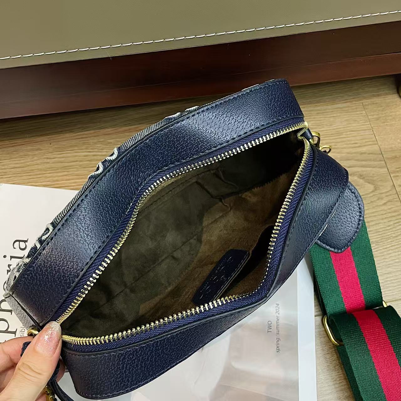 Bag/Quality: 3A/Model:2101