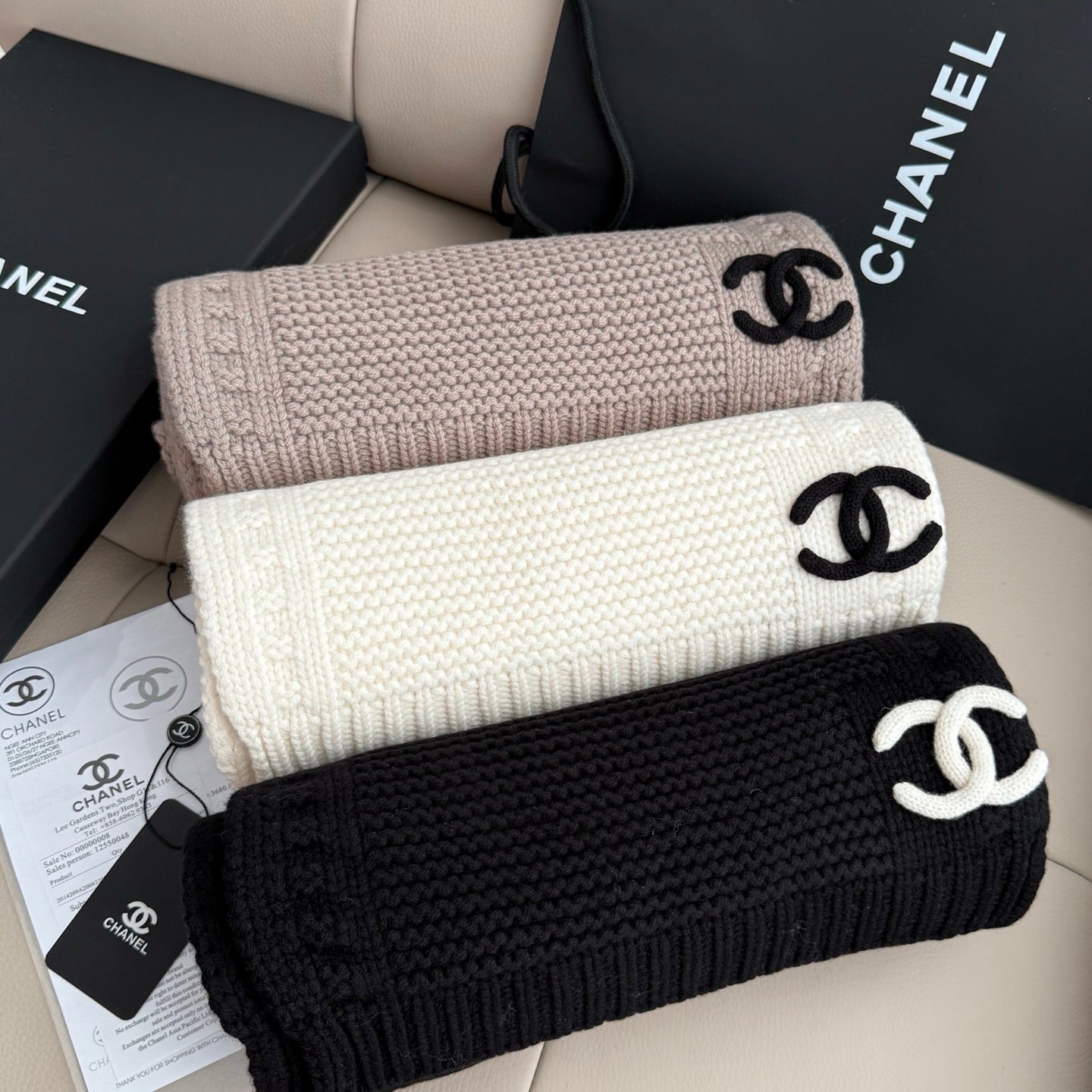 scarf/model:T 79