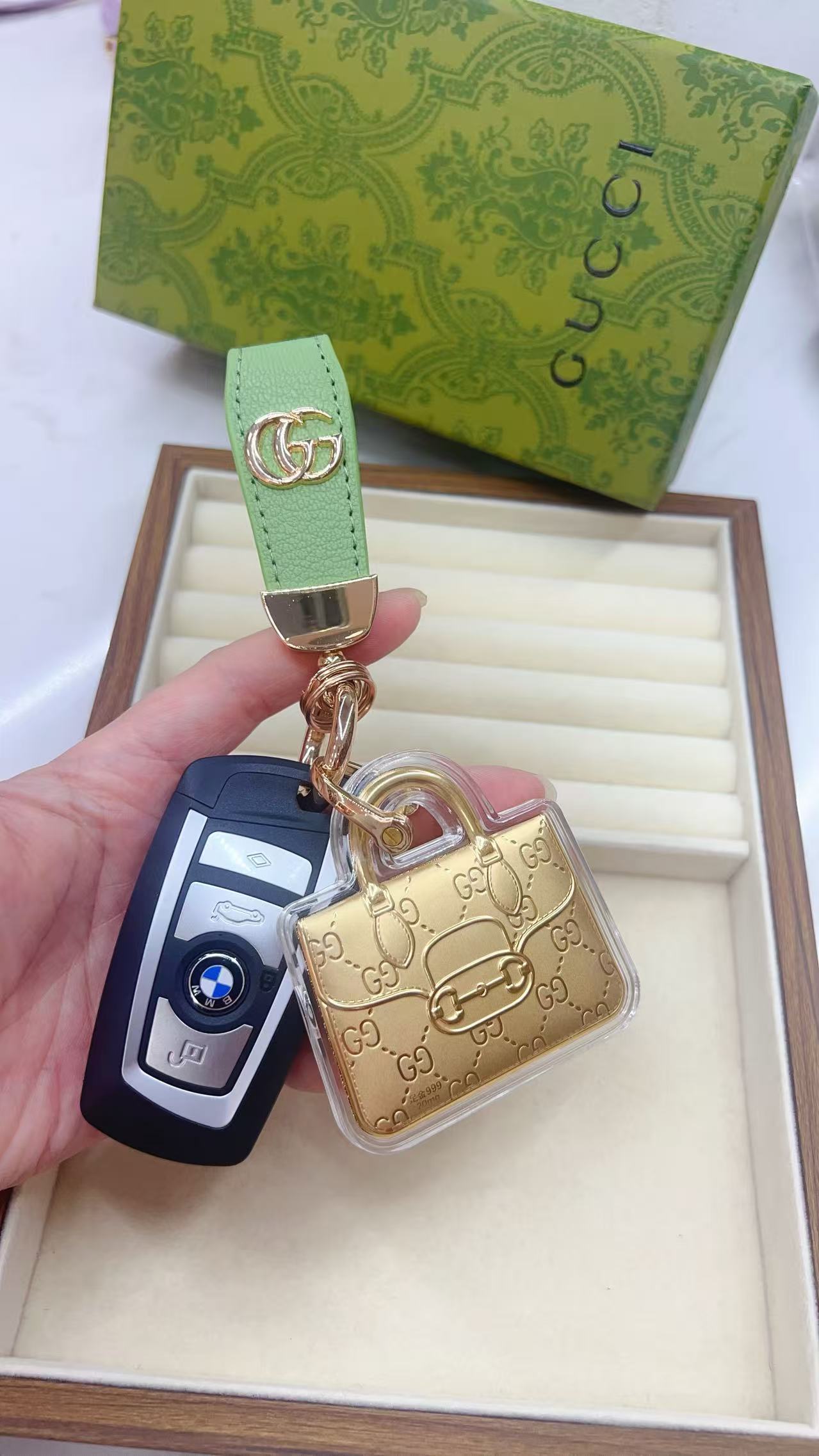 Keychain/ Model:104250