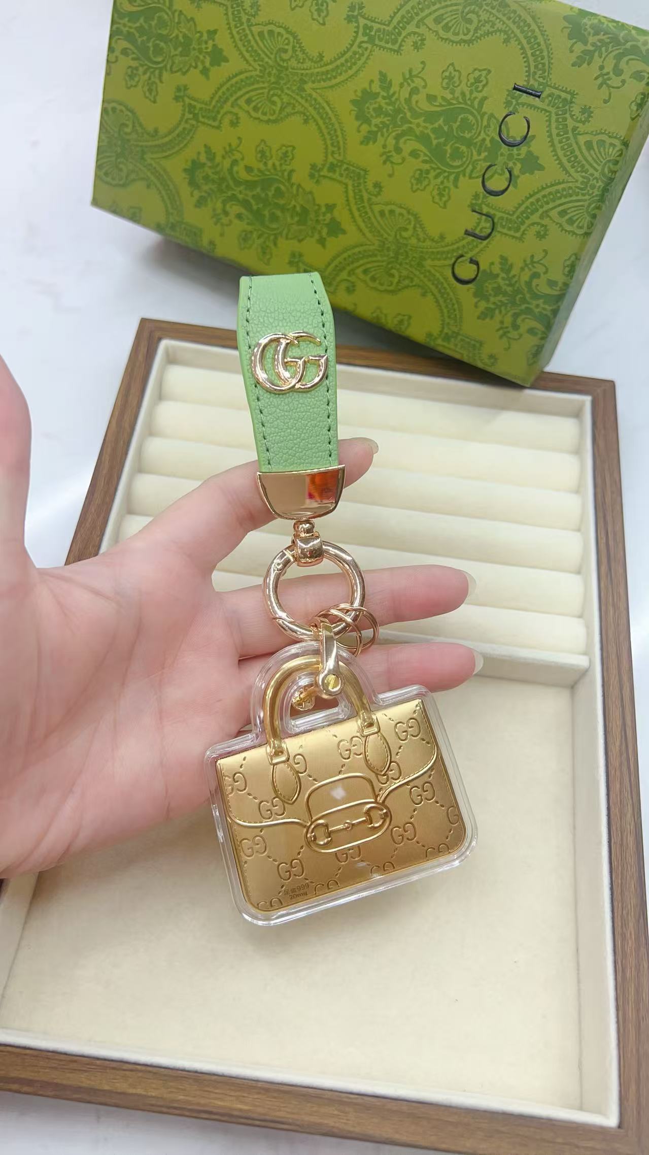 Keychain/ Model:104250