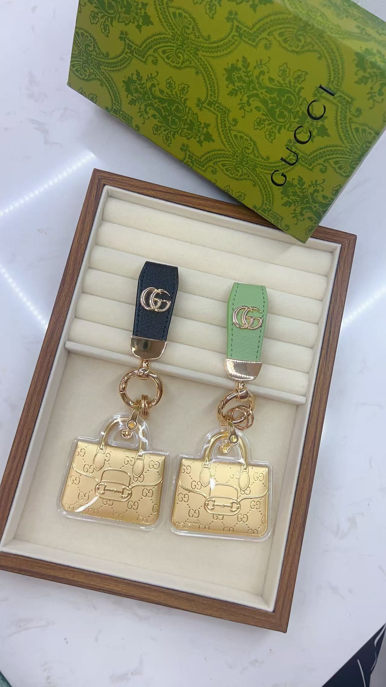 Keychain/ Model:104250