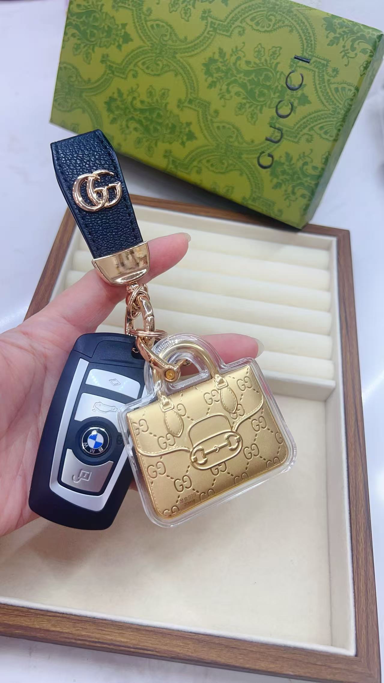 Keychain/ Model:104250
