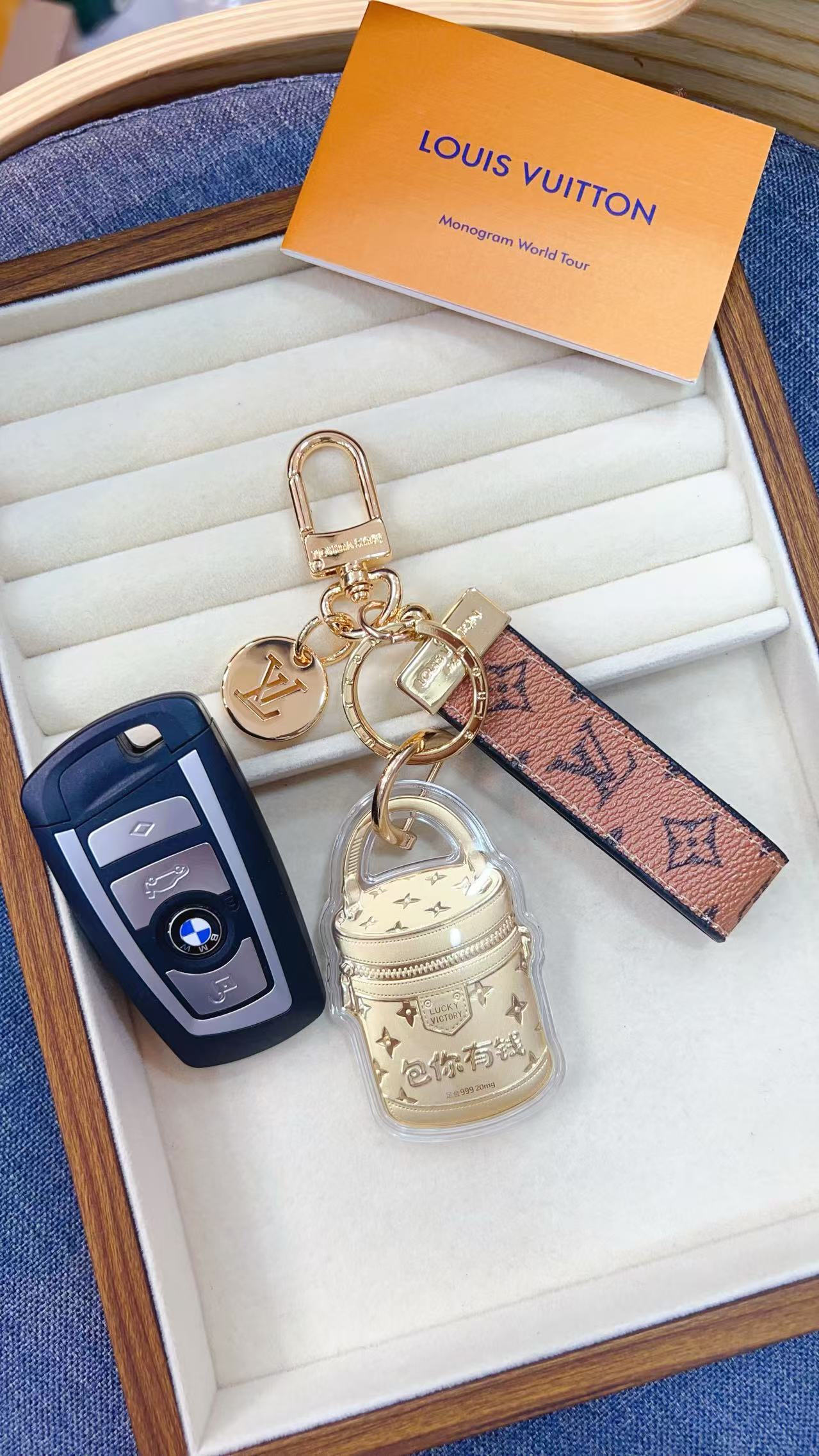 Keychain/ Model:104251