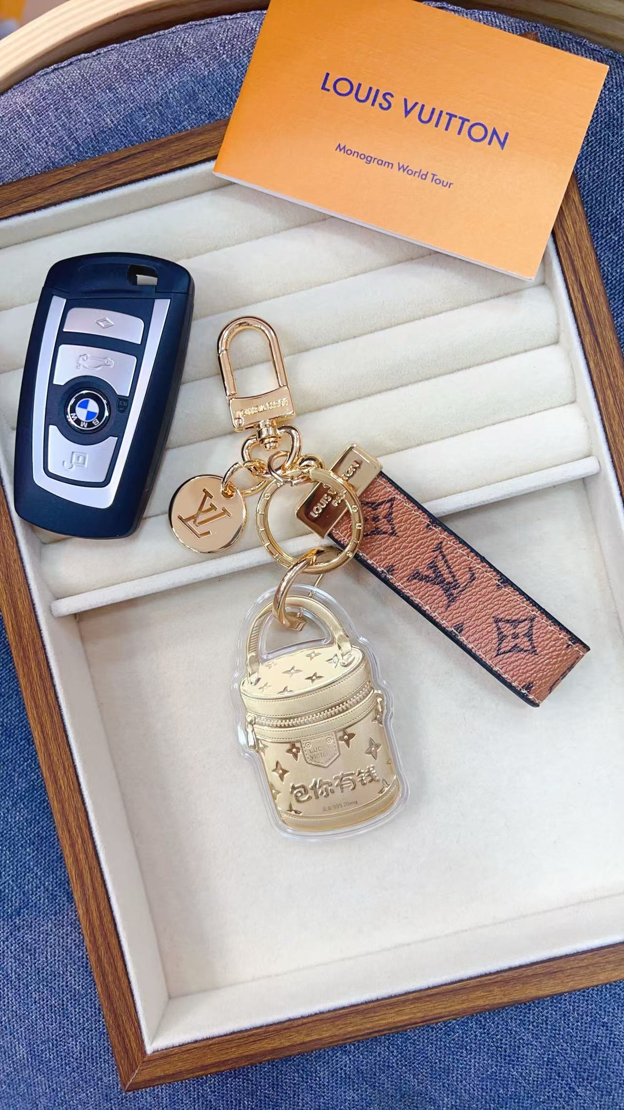 Keychain/ Model:104251