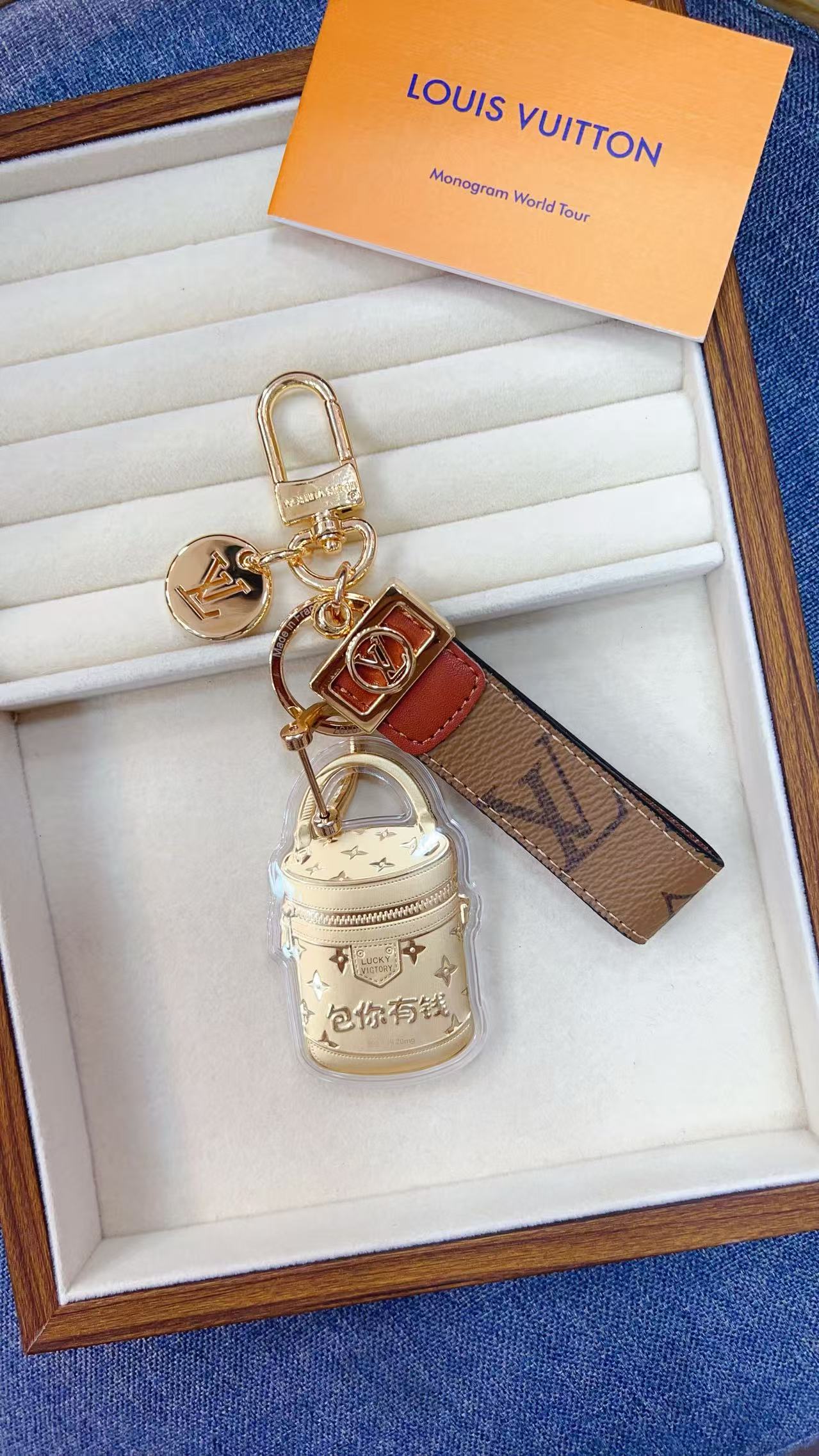 Keychain/ Model:104251