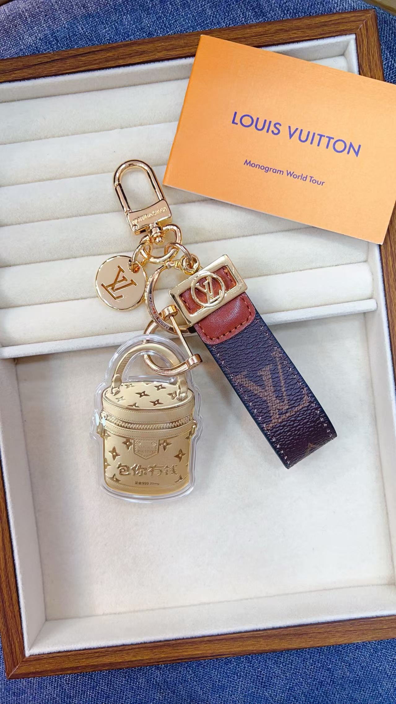 Keychain/ Model:104251