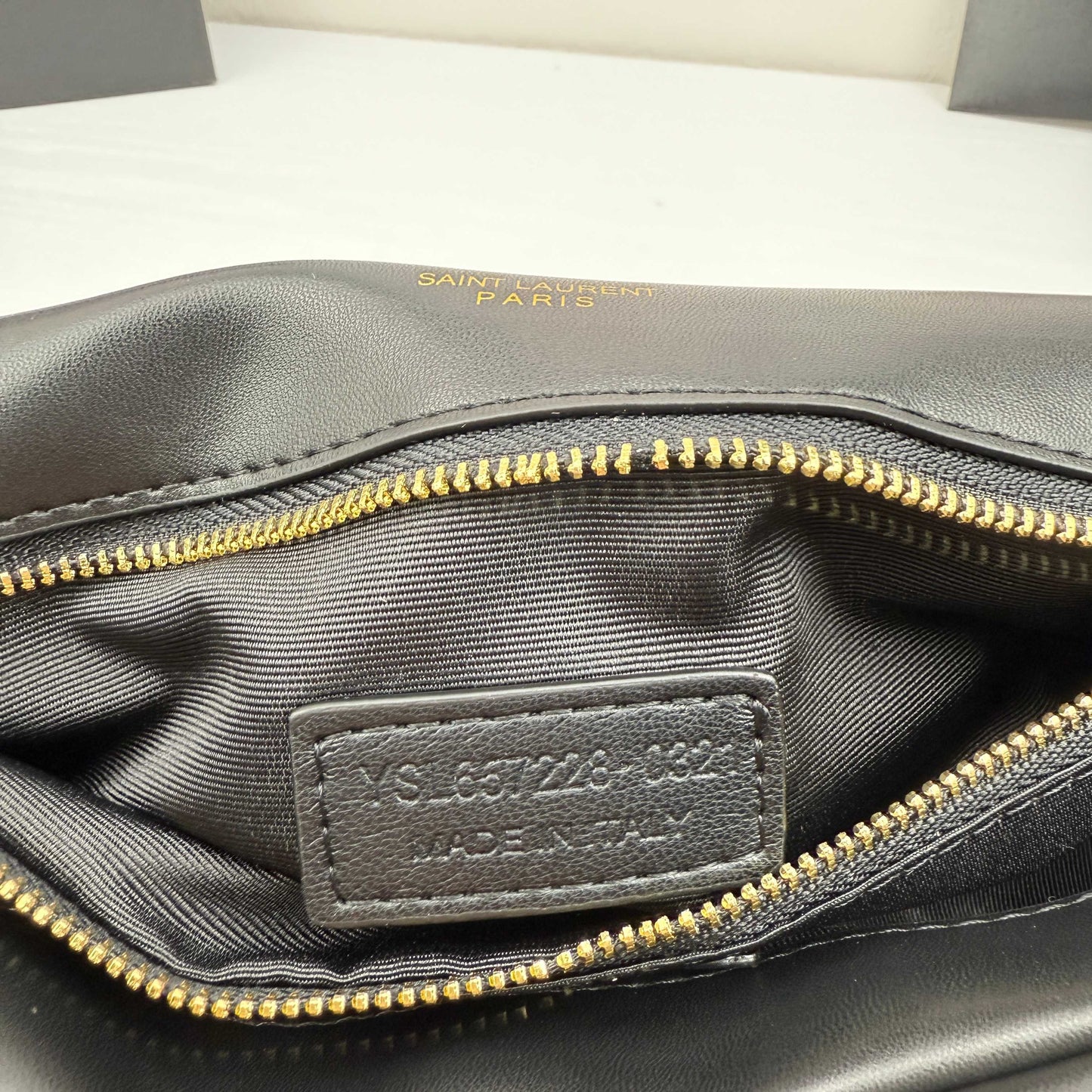 Bag/Quality: 4A/Model:734153