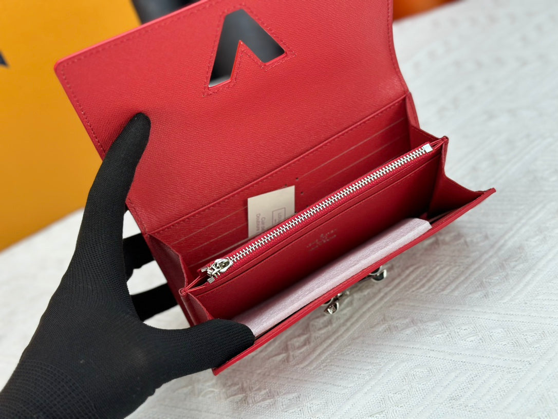 wallet/Quality: 4A/Model:M61179
