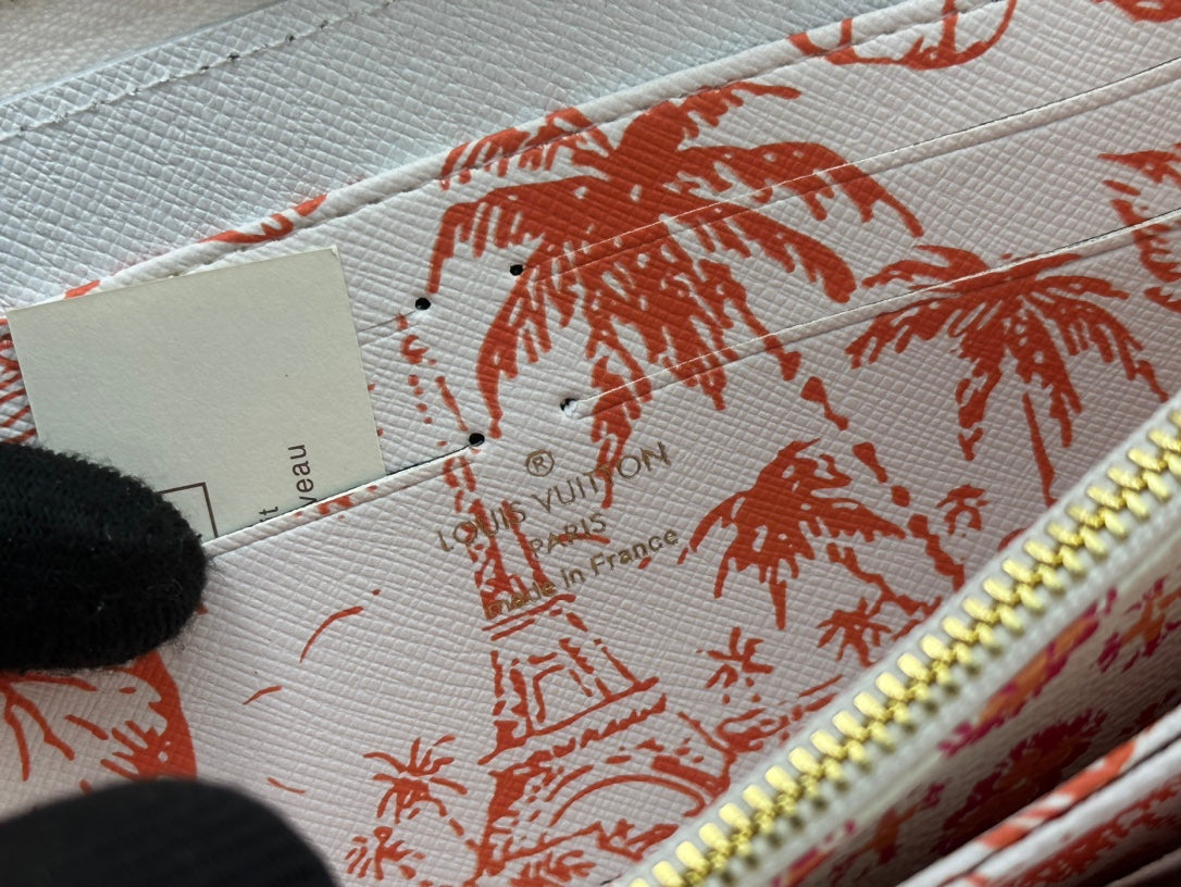 wallet/Quality: 4A/Model:M11455