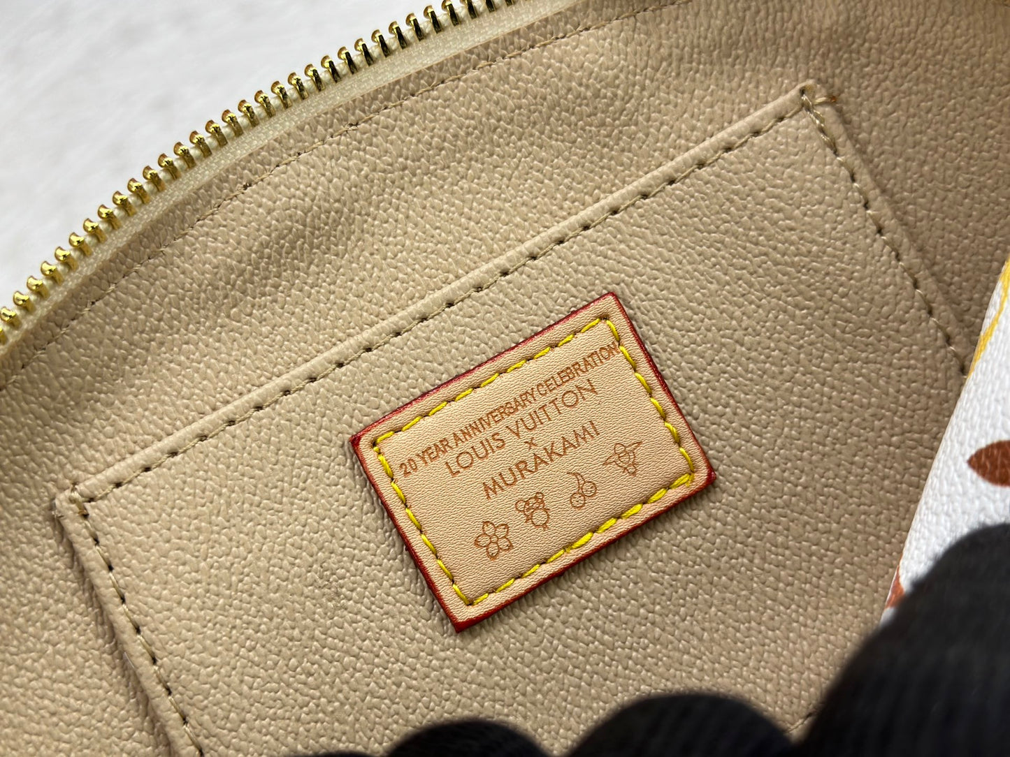 Bag/Quality: 4A/Model:M13744