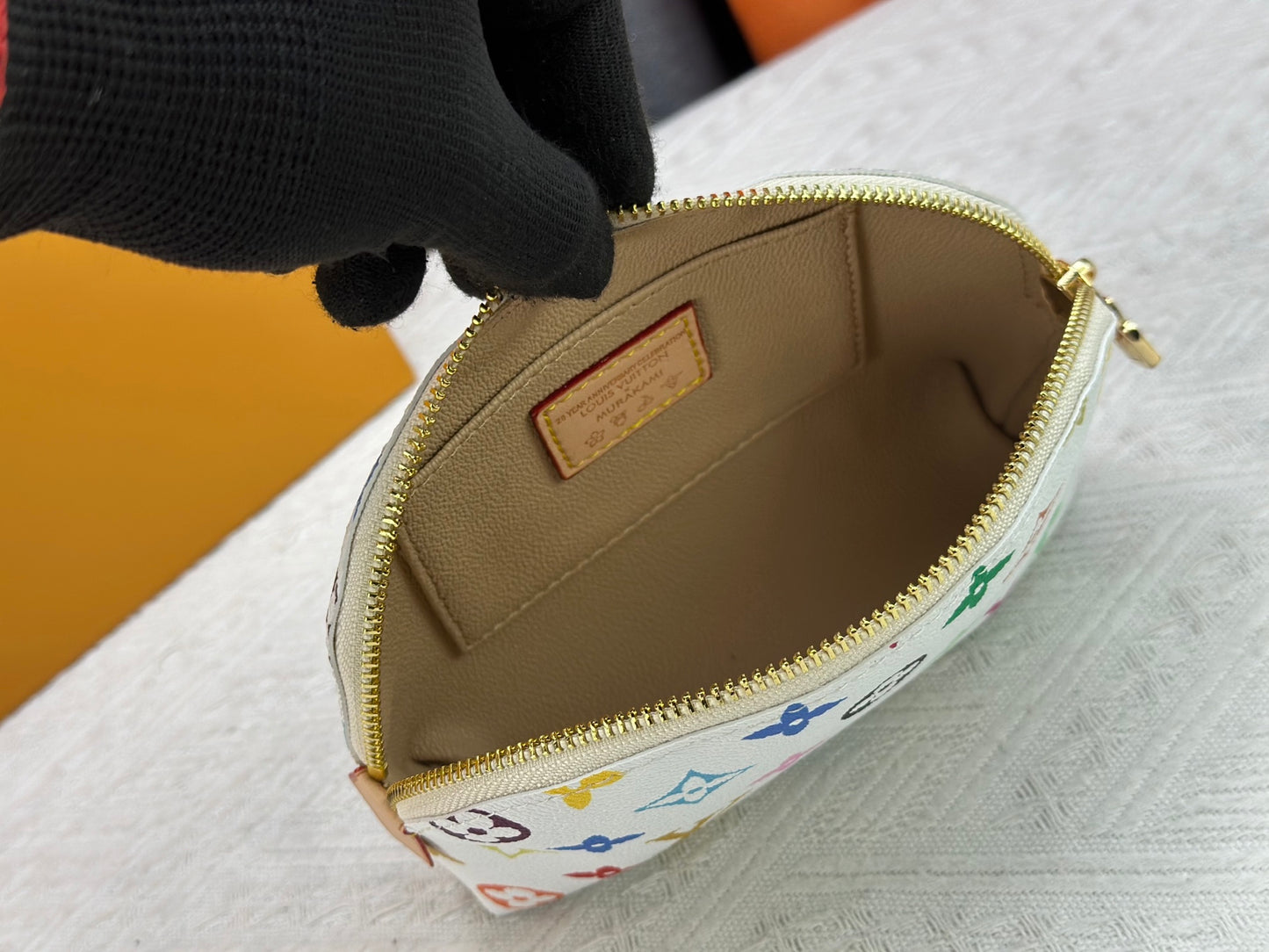 Bag/Quality: 4A/Model:M13744