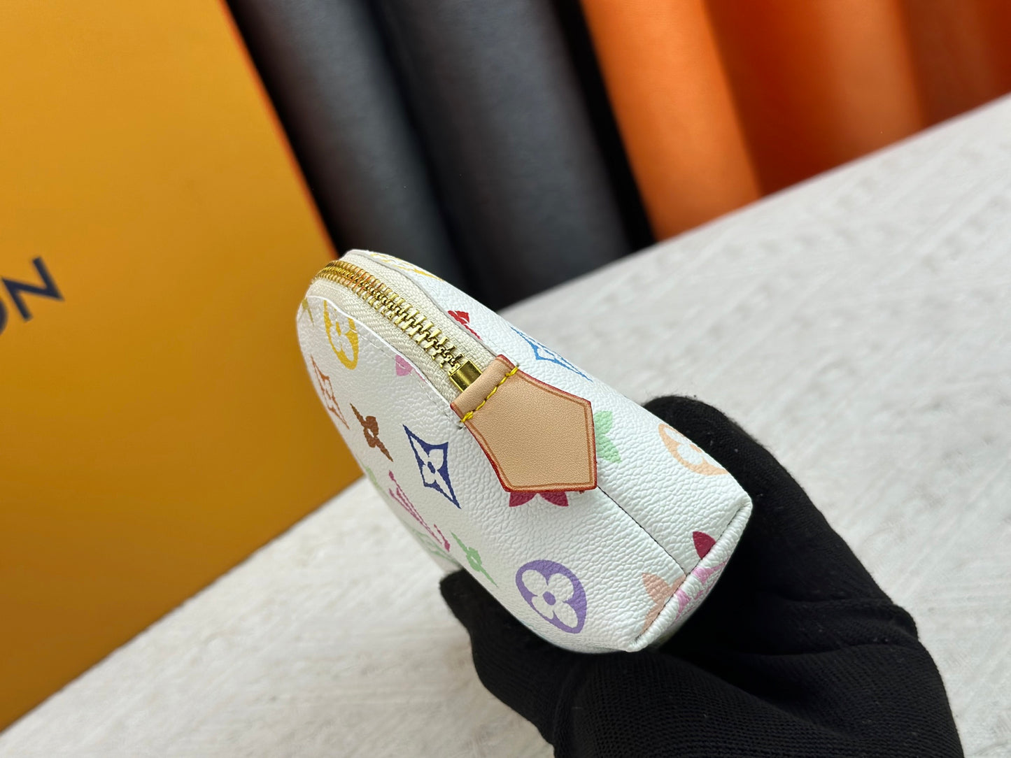 Bag/Quality: 4A/Model:M13744