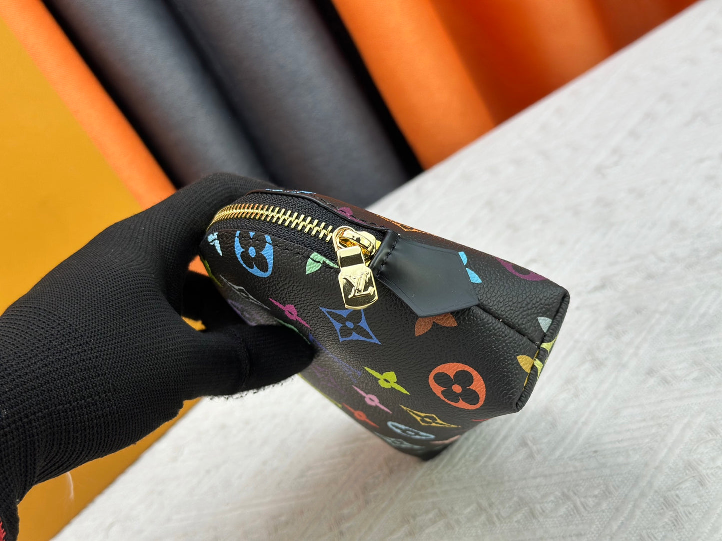 Bag/Quality: 4A/Model:M13744