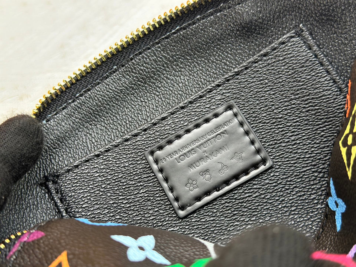 Bag/Quality: 4A/Model:M13744