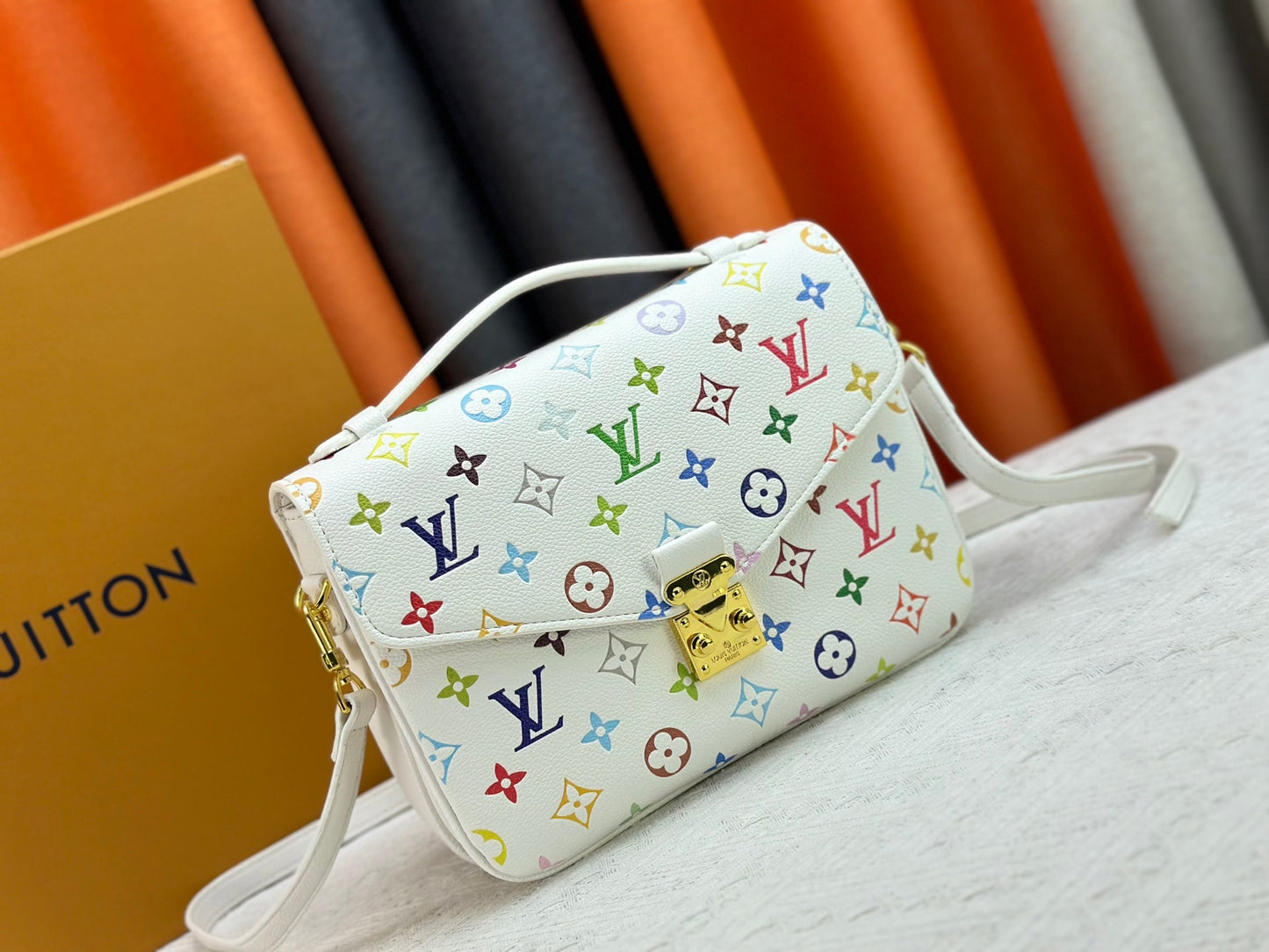 Bag/Quality: 4A/Model:M40780