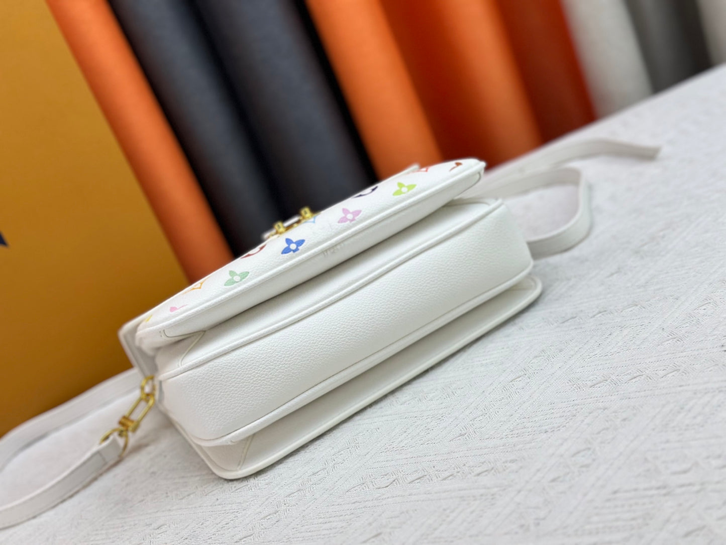 Bag/Quality: 4A/Model:M40780