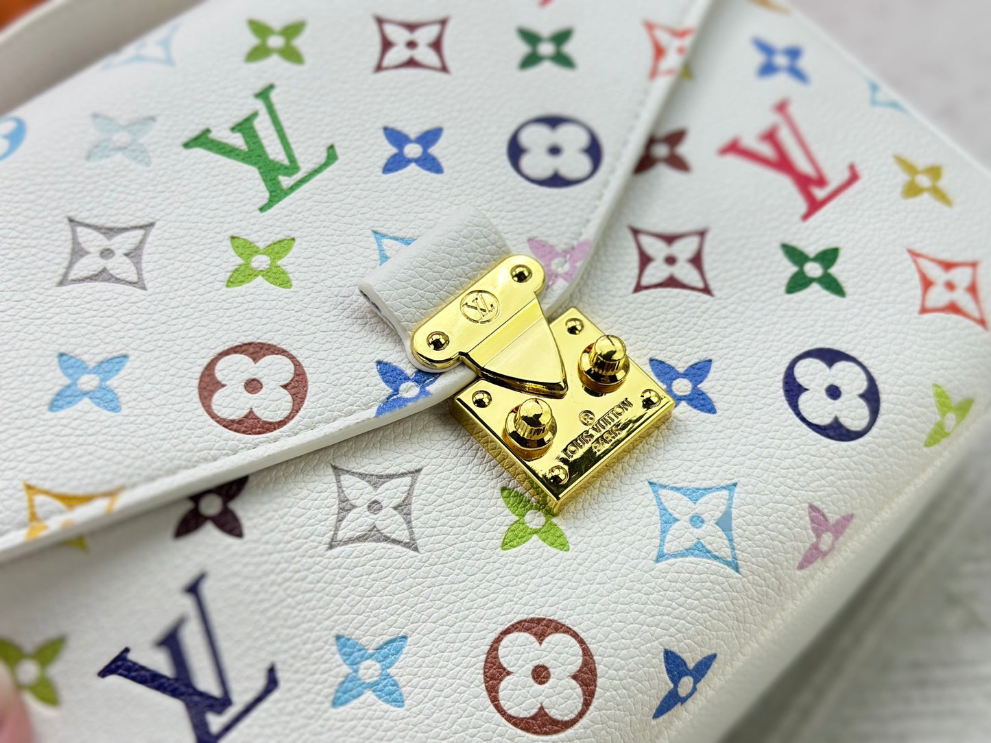 Bag/Quality: 4A/Model:M40780