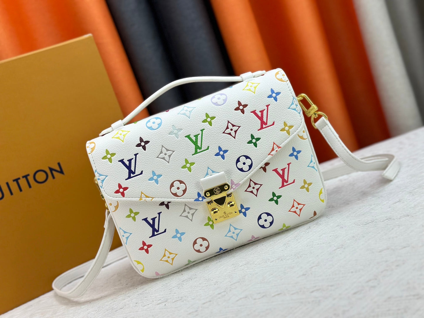Bag/Quality: 4A/Model:M40780