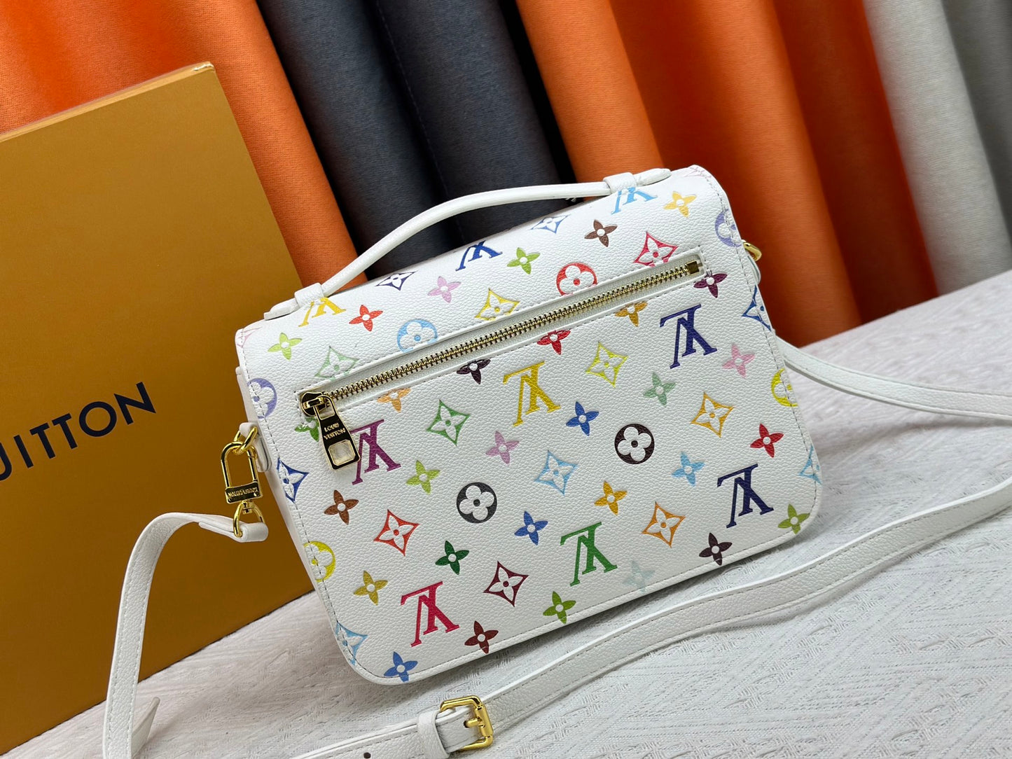 Bag/Quality: 4A/Model:M40780
