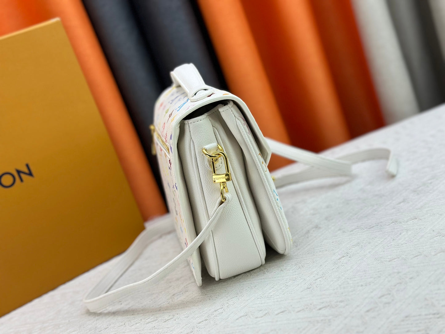 Bag/Quality: 4A/Model:M40780