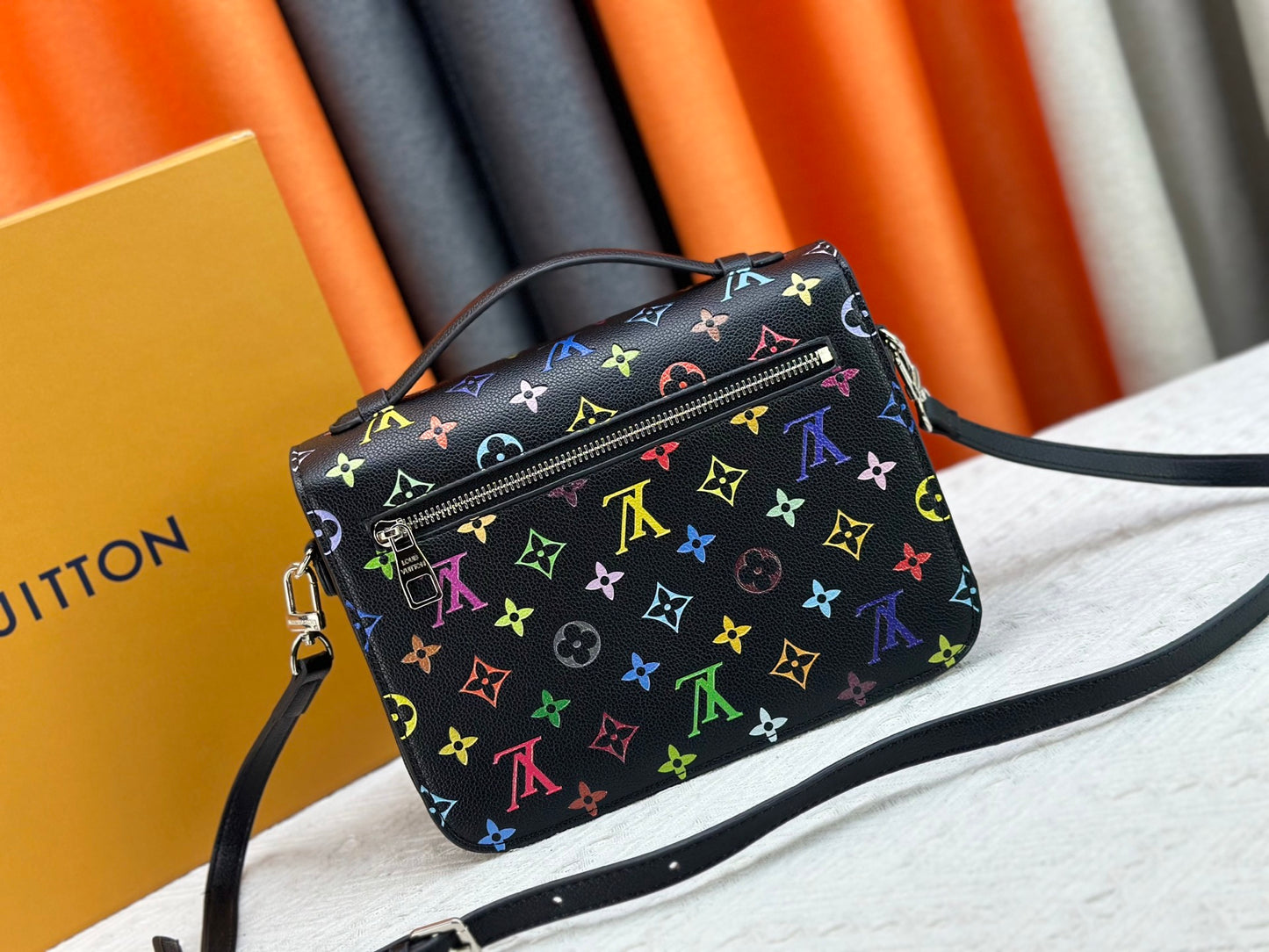 Bag/Quality: 4A/Model:M40780