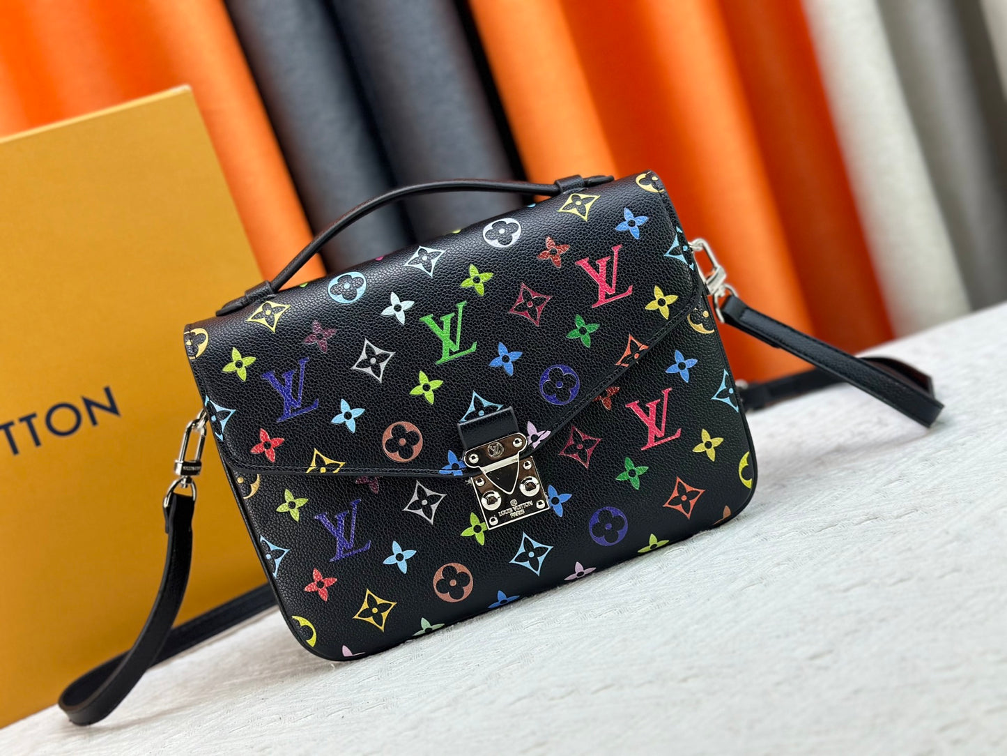 Bag/Quality: 4A/Model:M40780