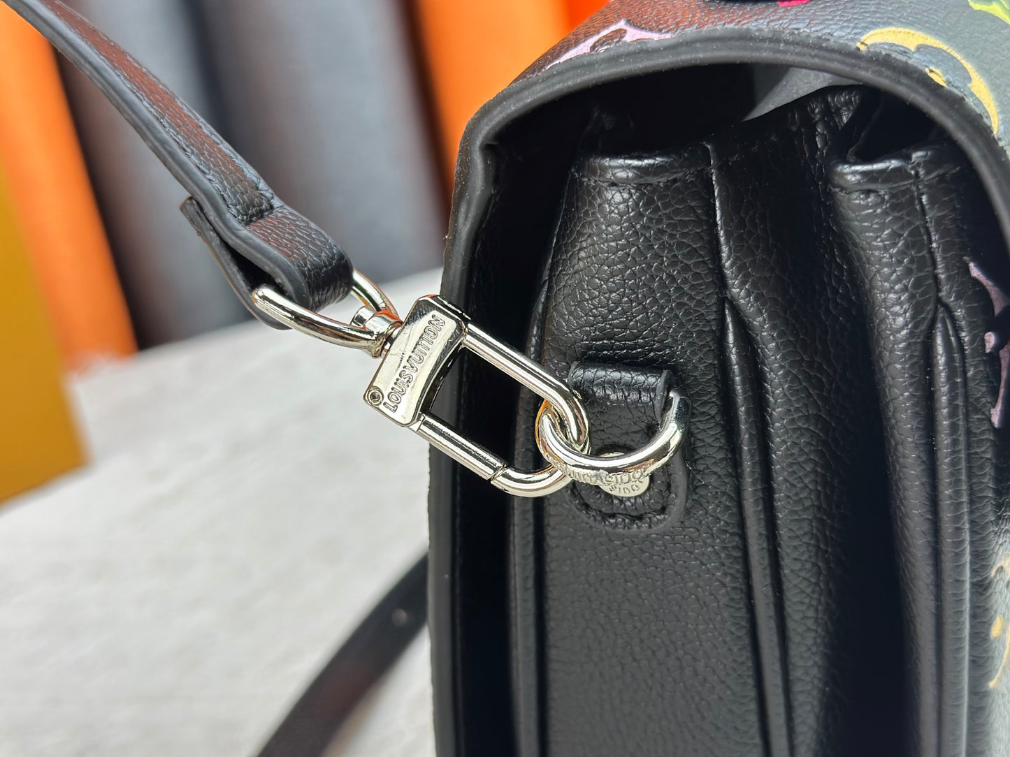 Bag/Quality: 4A/Model:M40780