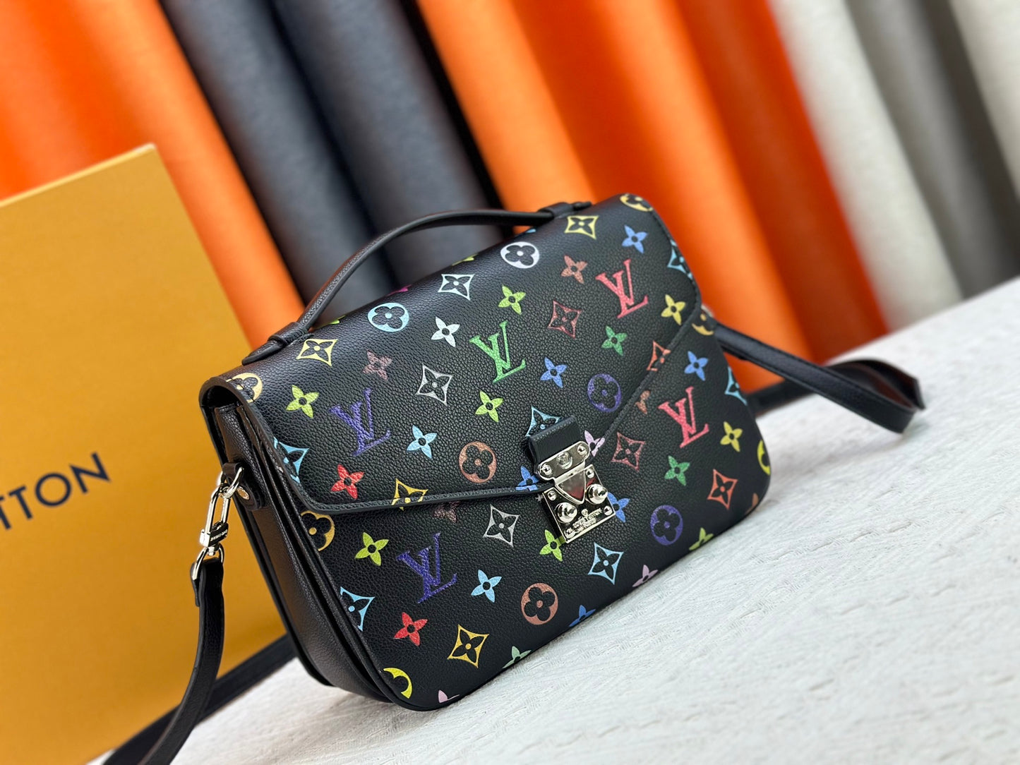 Bag/Quality: 4A/Model:M40780