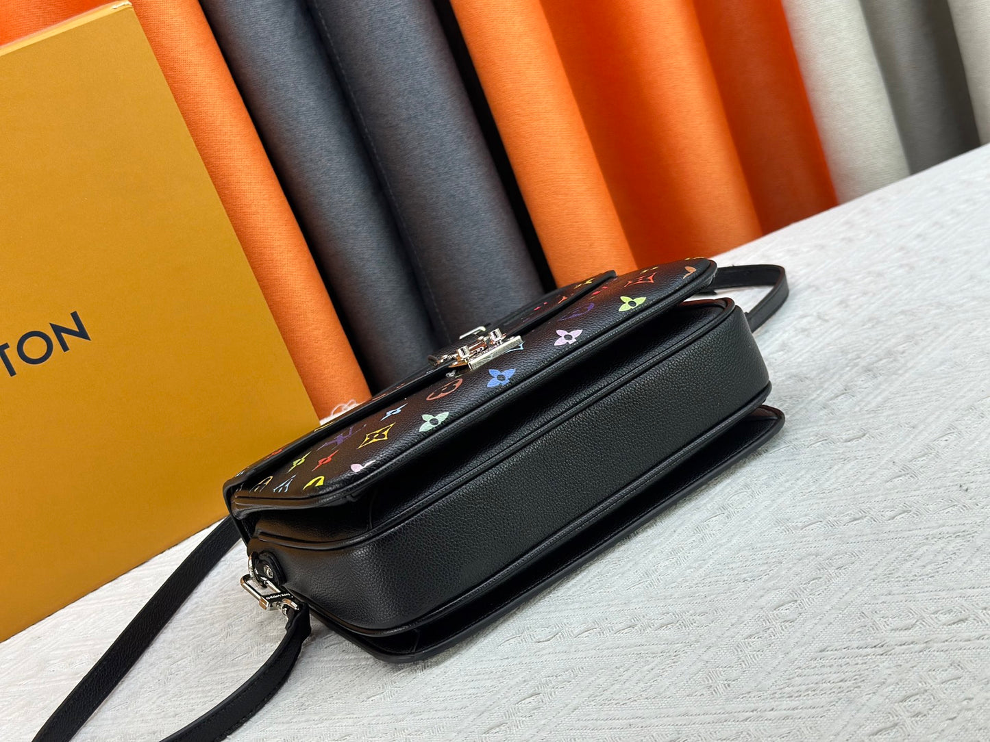 Bag/Quality: 4A/Model:M40780