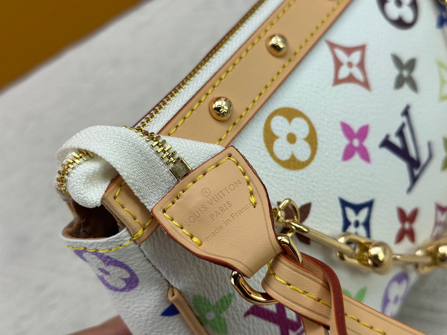 Bag/Quality: 4A/Model:M13404