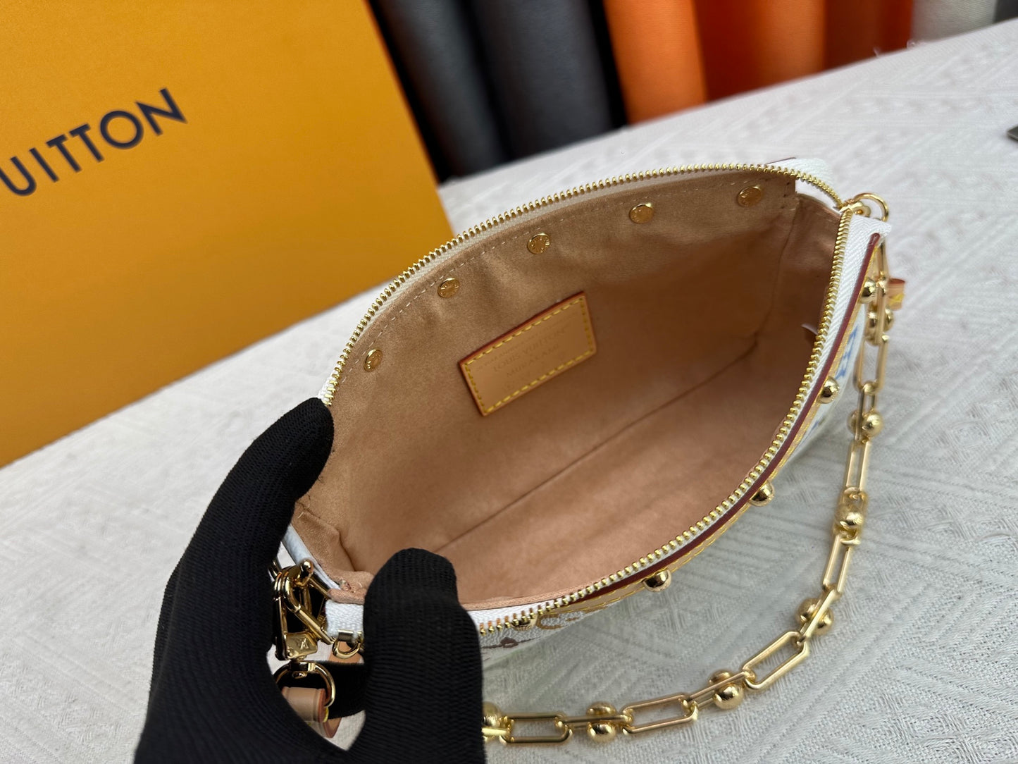 Bag/Quality: 4A/Model:M13404