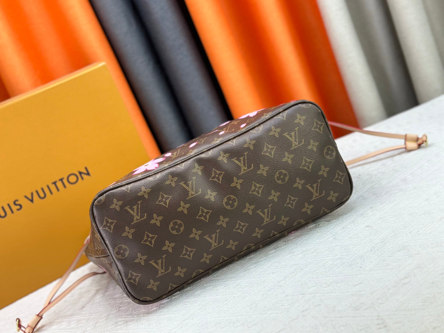 Bag/Quality: 4A/Model:M40995