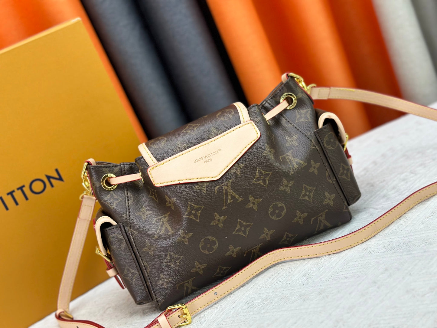 Bag/Quality: 4A/Model:M25085