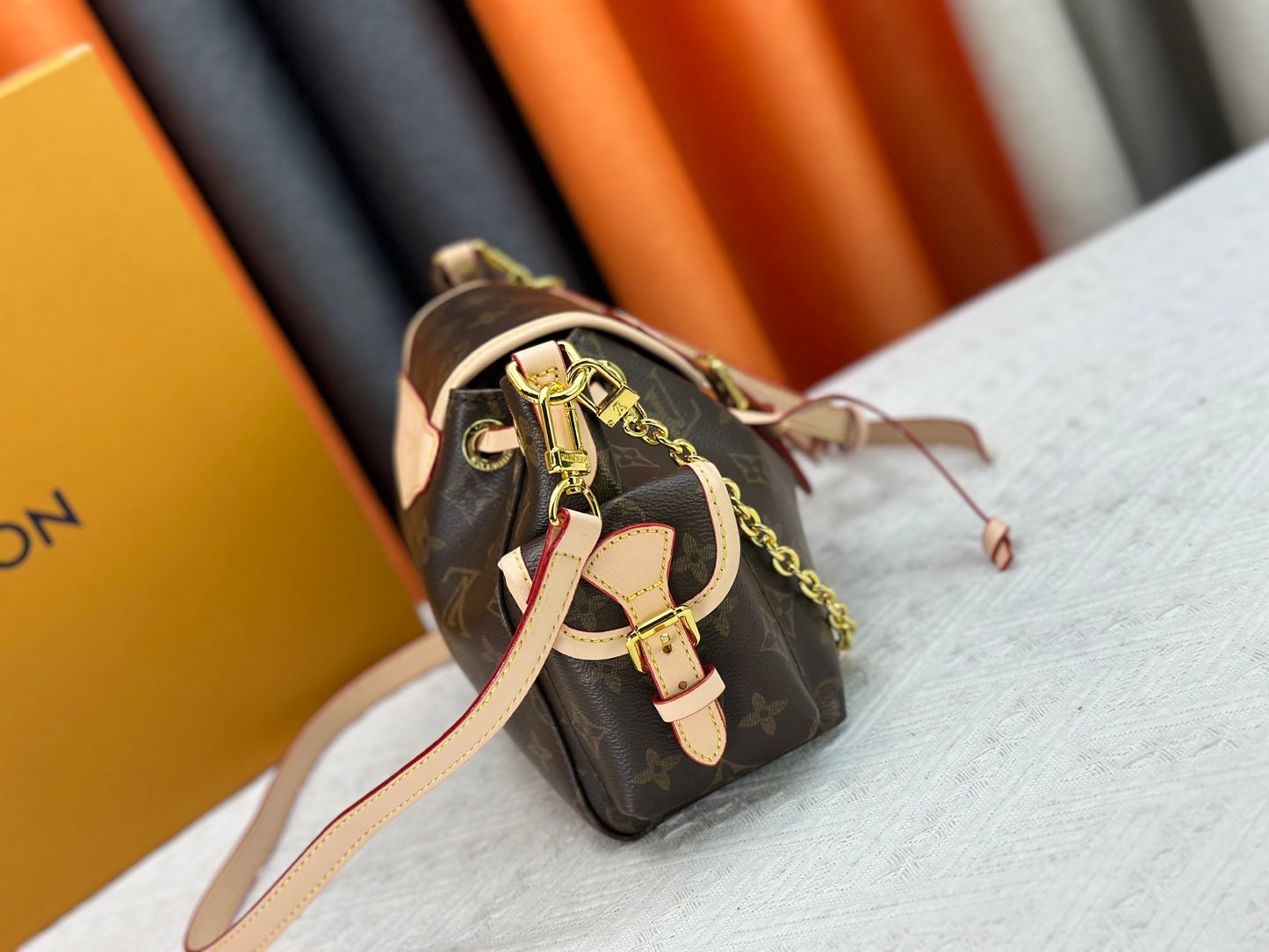 Bag/Quality: 4A/Model:M25085