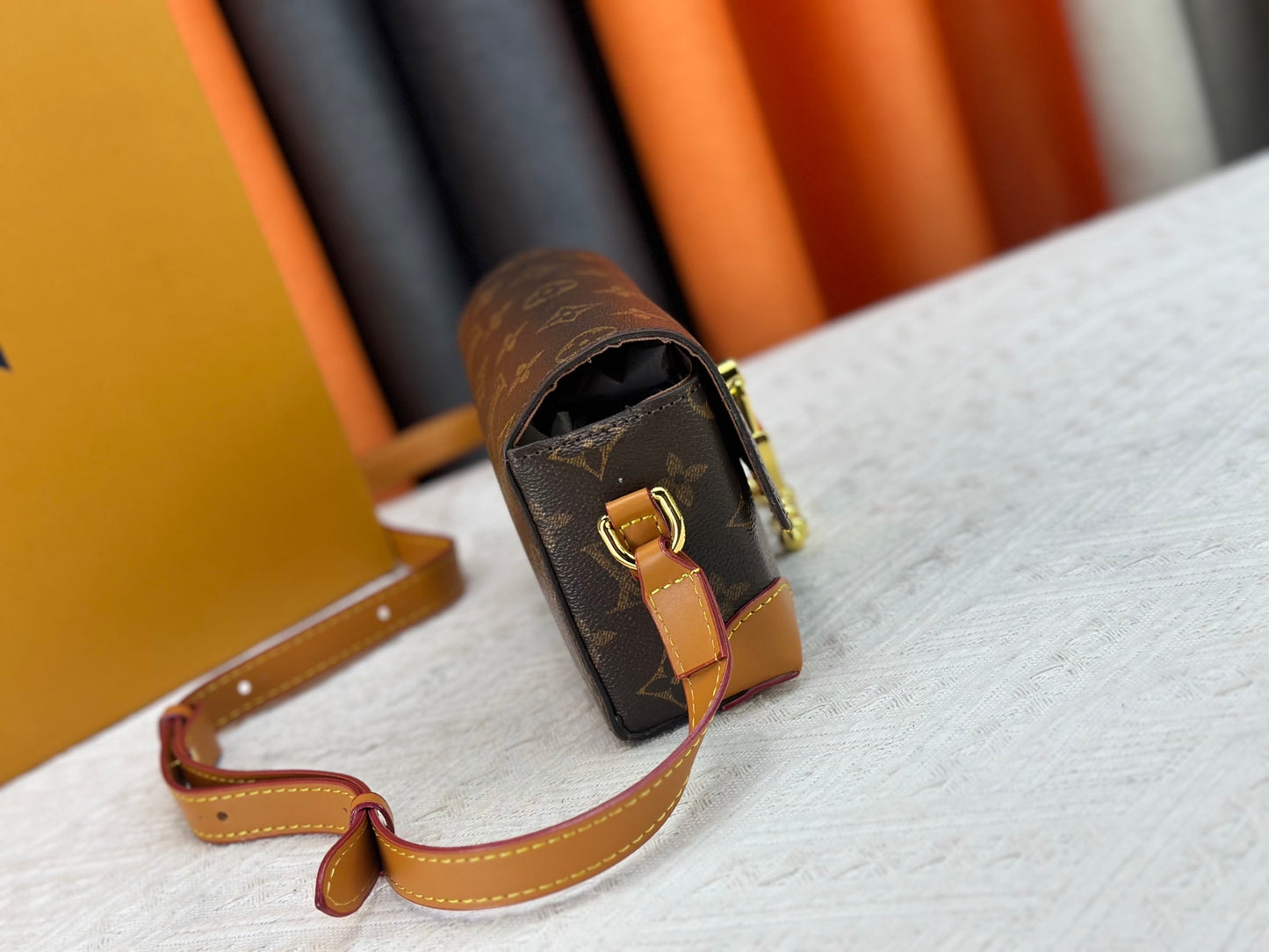 Bag/Quality: 4A/Model:M14738