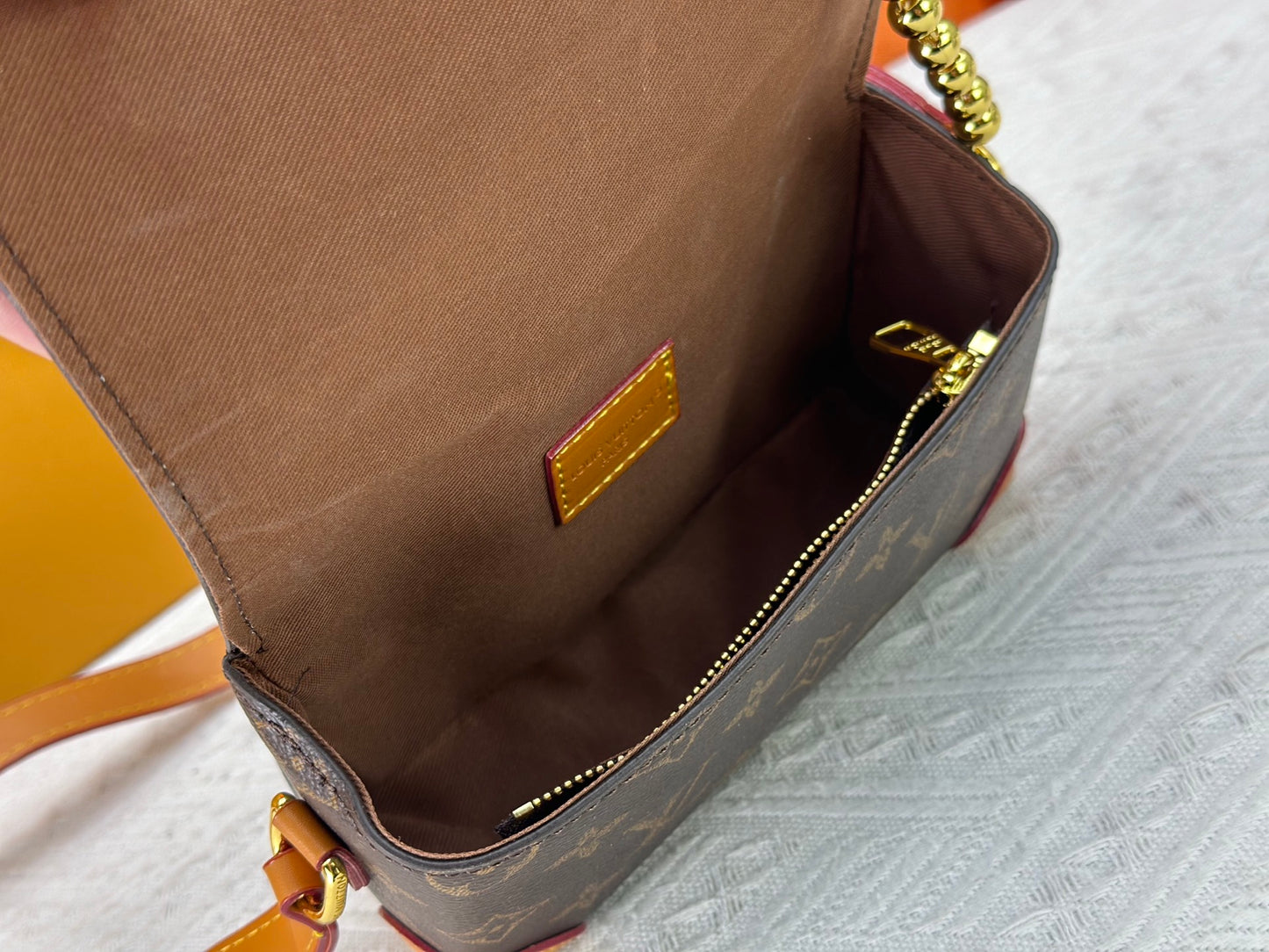 Bag/Quality: 4A/Model:M14738